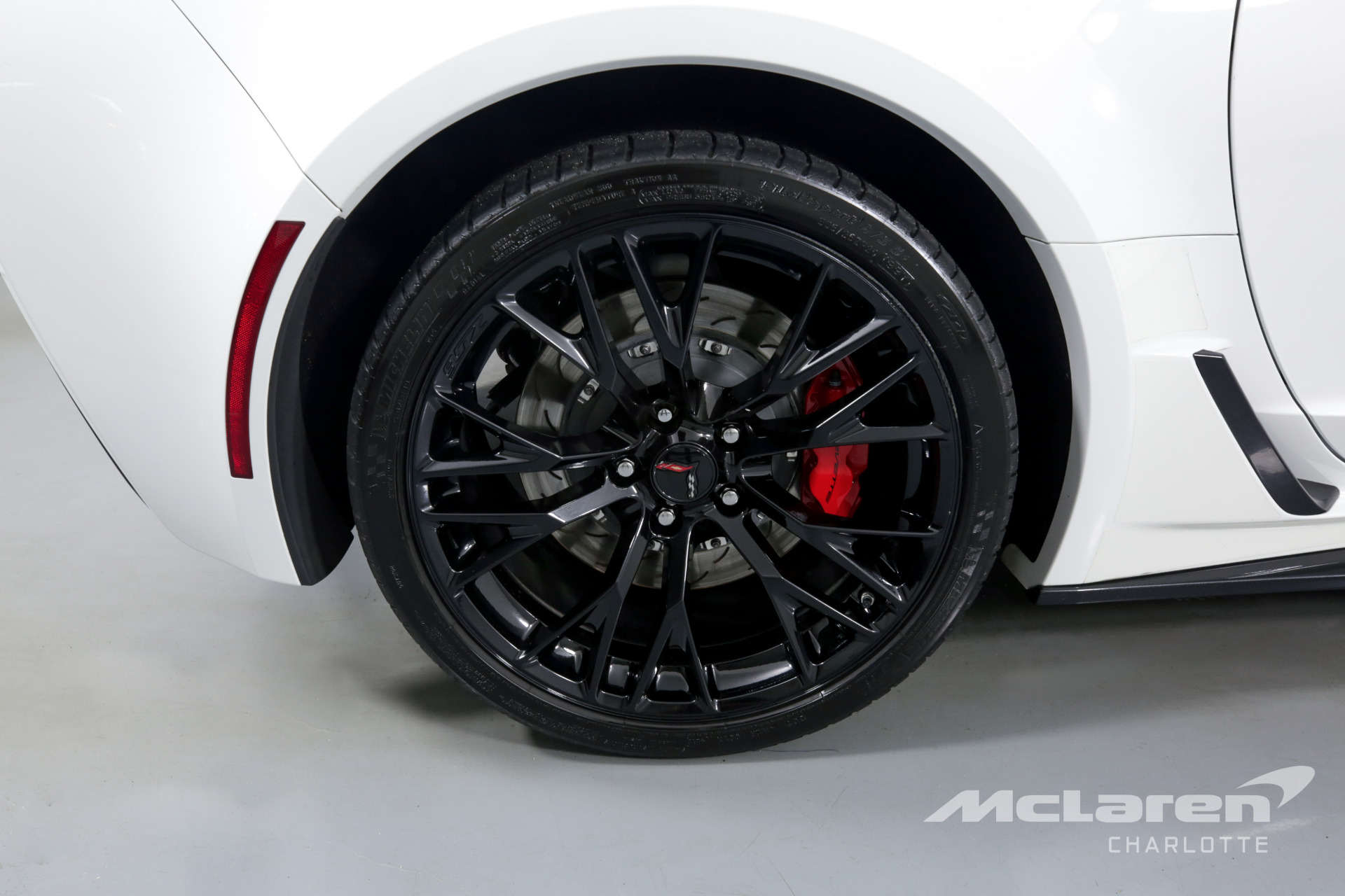 Used 2016 Chevrolet Corvette Z06 | Charlotte, NC