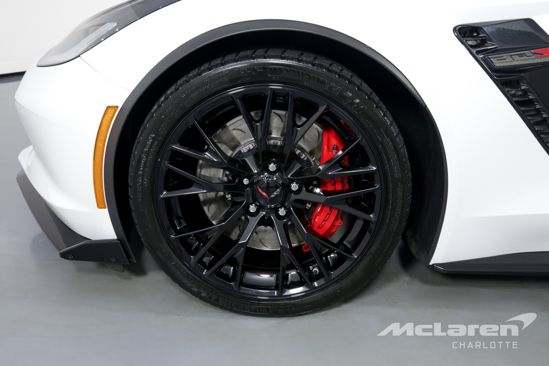 Used 2016 Chevrolet Corvette Z06 | Charlotte, NC