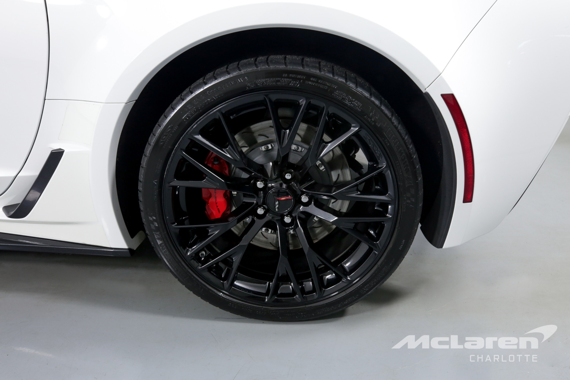 Used 2016 Chevrolet Corvette Z06 | Charlotte, NC