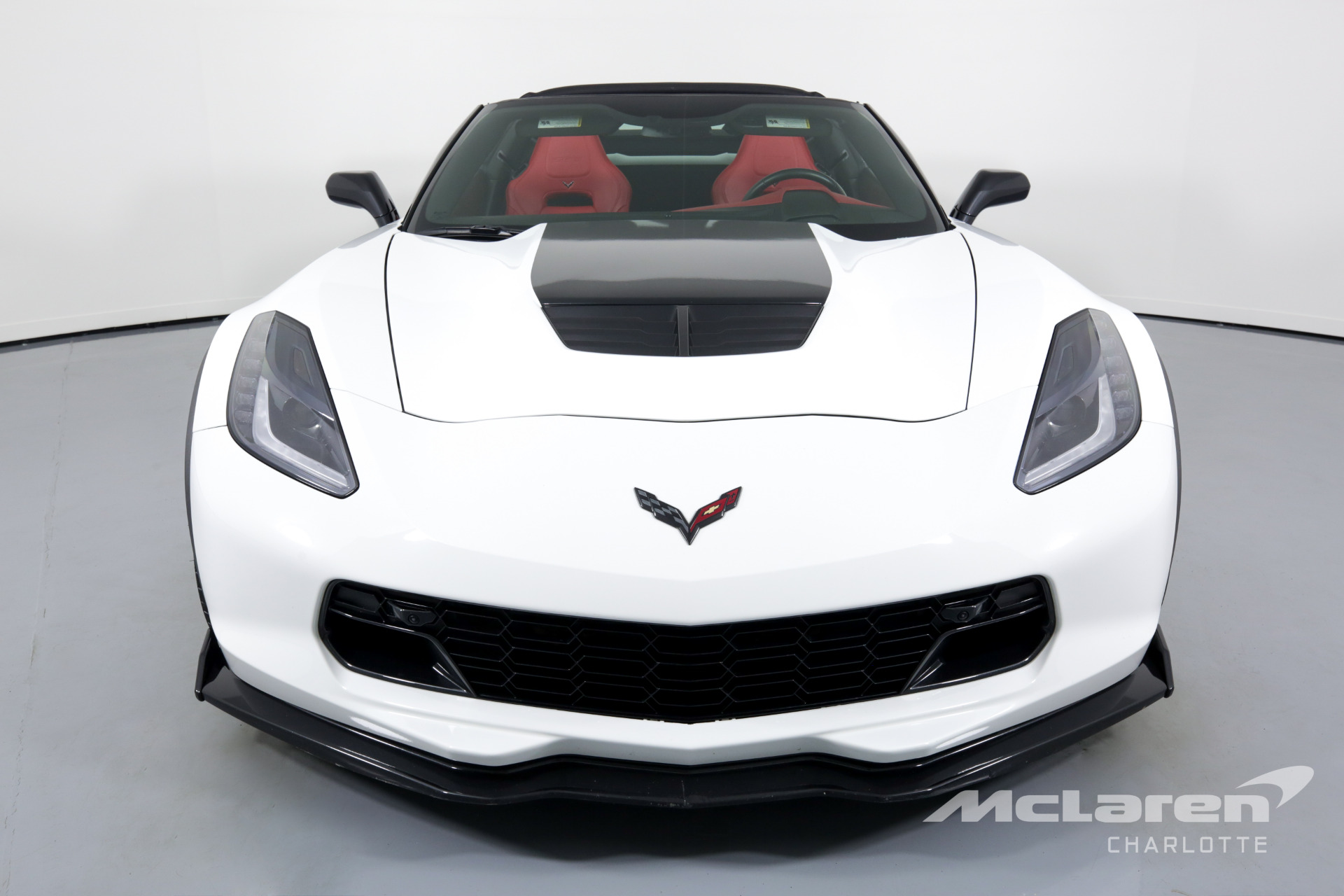 Used 2016 Chevrolet Corvette Z06 | Charlotte, NC