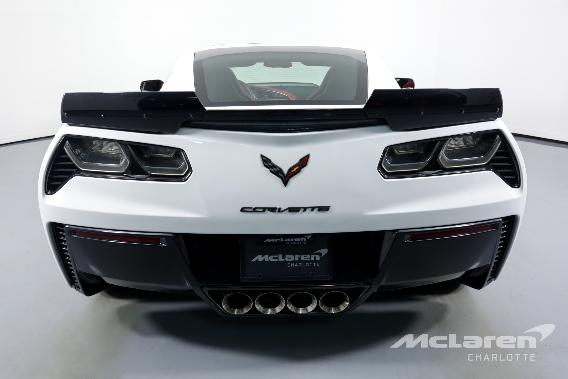 Used 2016 Chevrolet Corvette Z06 | Charlotte, NC