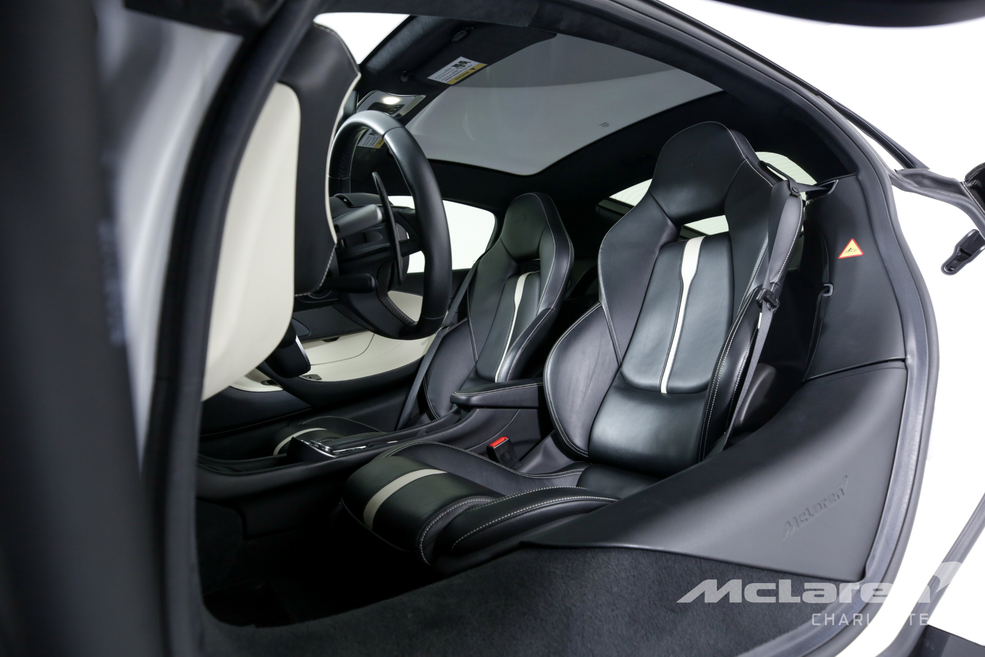 Used 2017 McLaren 570GT | Charlotte, NC