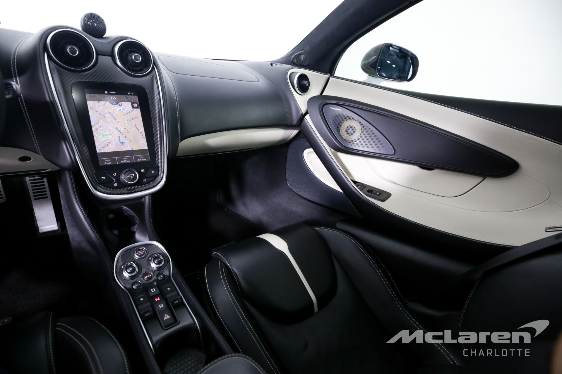 Used 2017 McLaren 570GT | Charlotte, NC