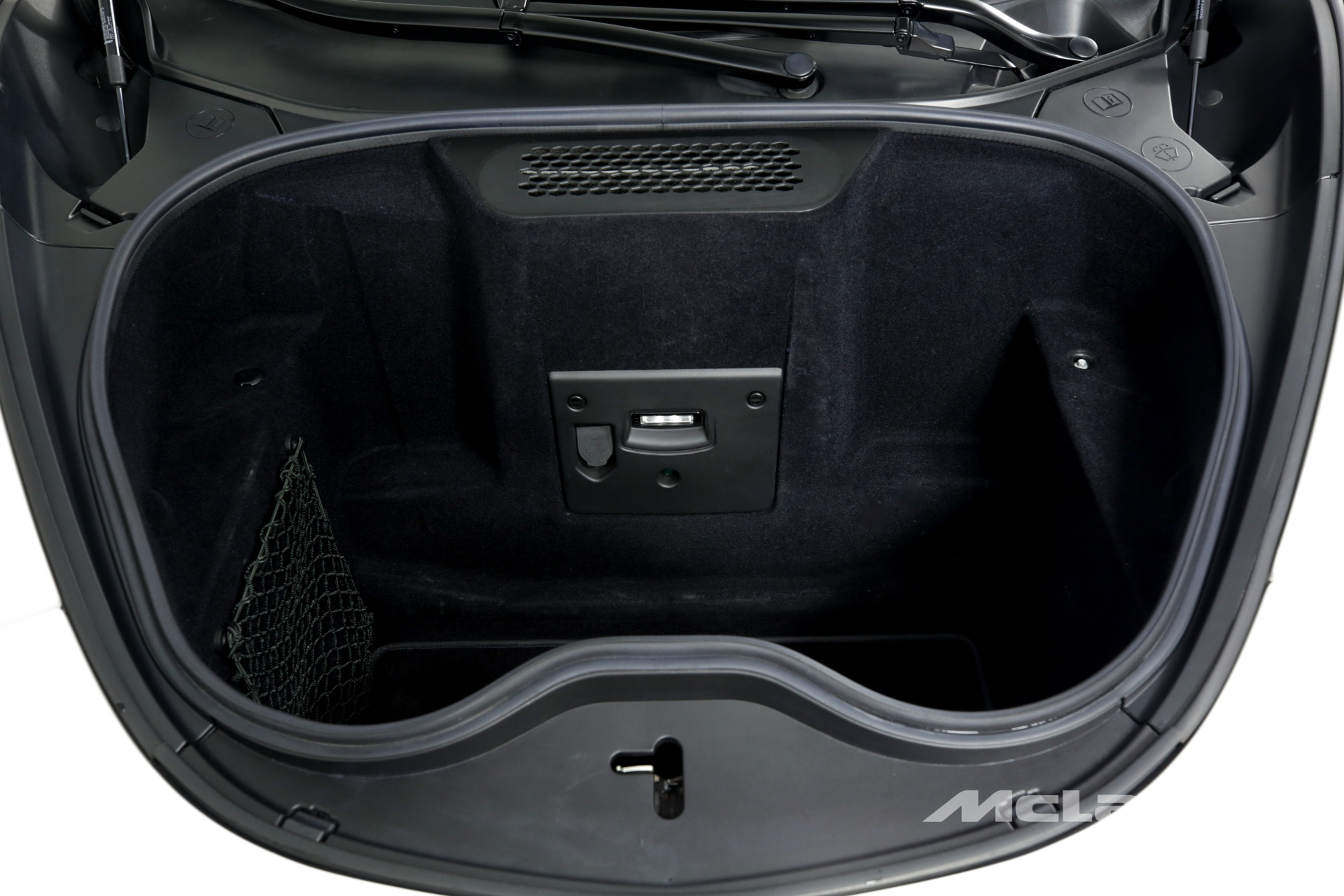 Used 2017 McLaren 570GT | Charlotte, NC