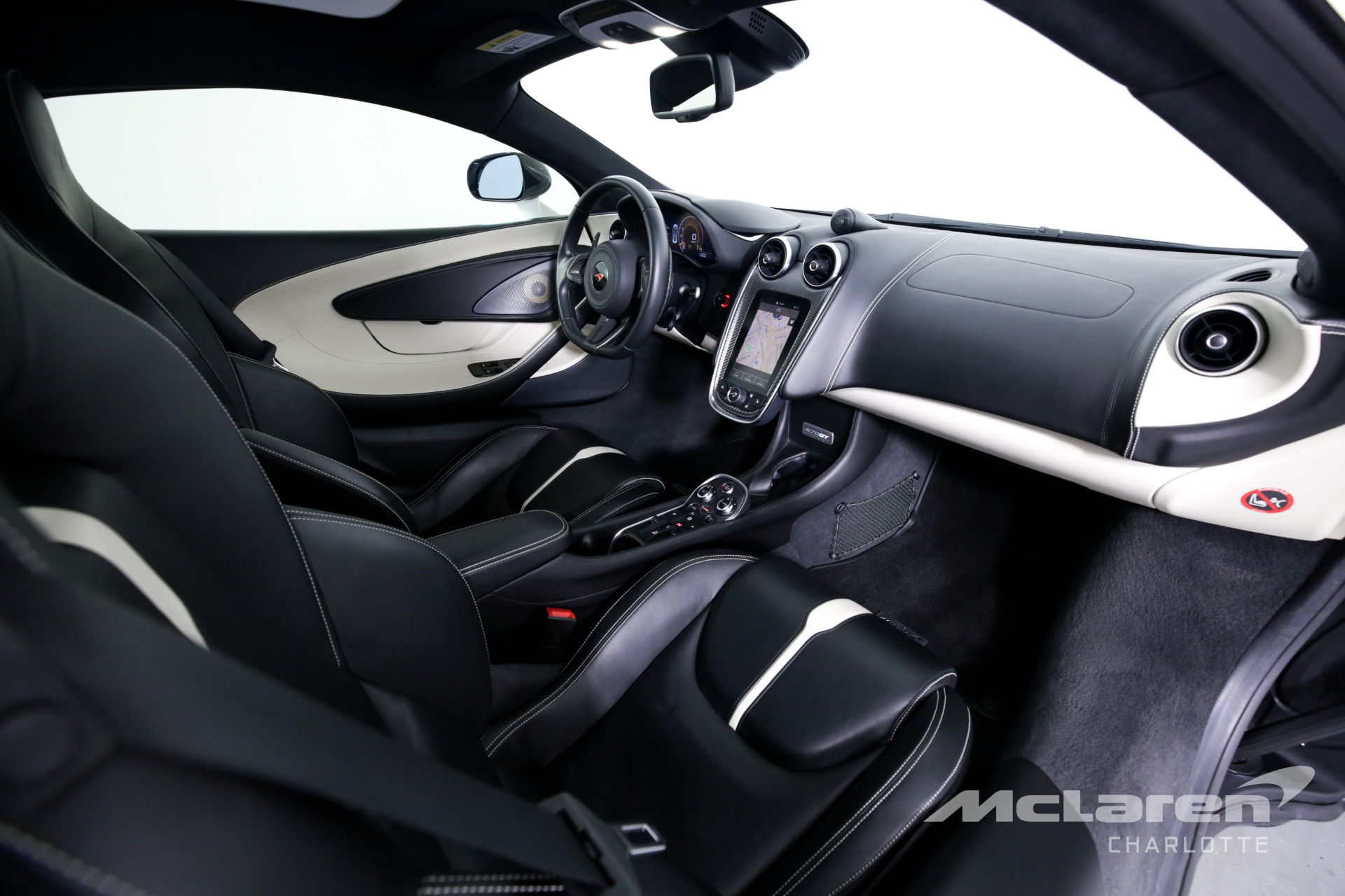 Used 2017 McLaren 570GT | Charlotte, NC