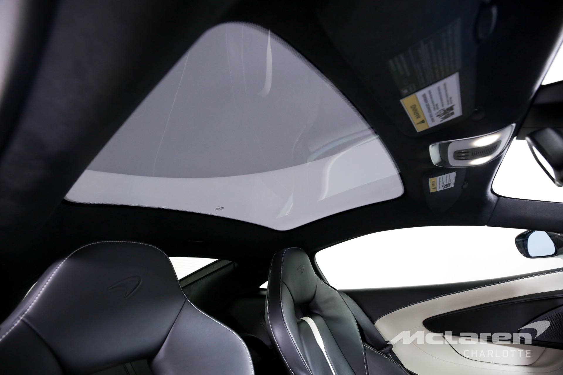 Used 2017 McLaren 570GT | Charlotte, NC