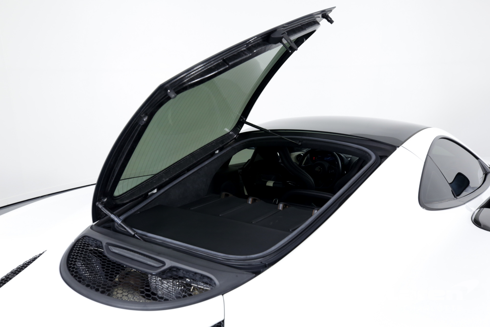 Used 2017 McLaren 570GT | Charlotte, NC