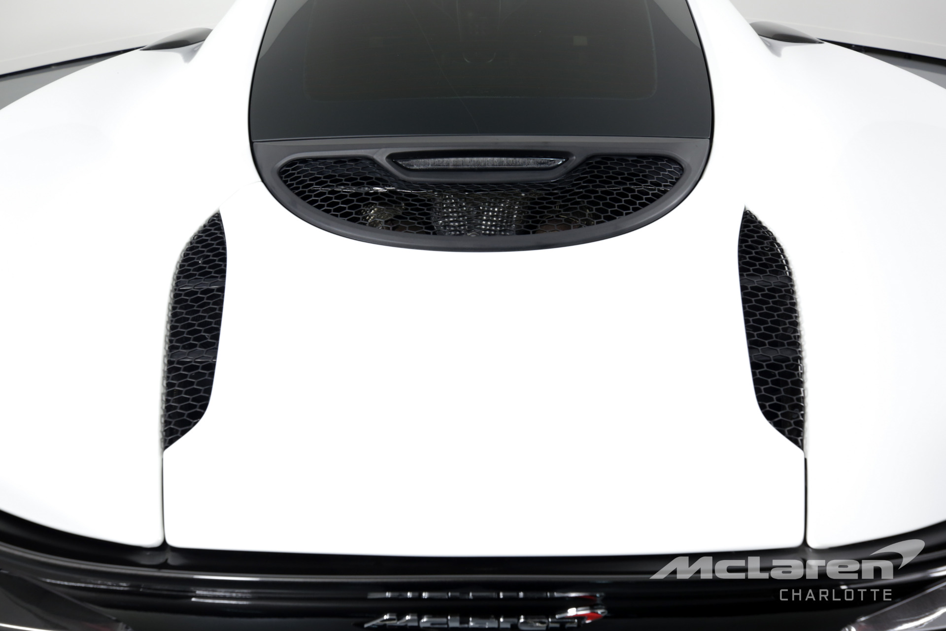 Used 2017 McLaren 570GT | Charlotte, NC