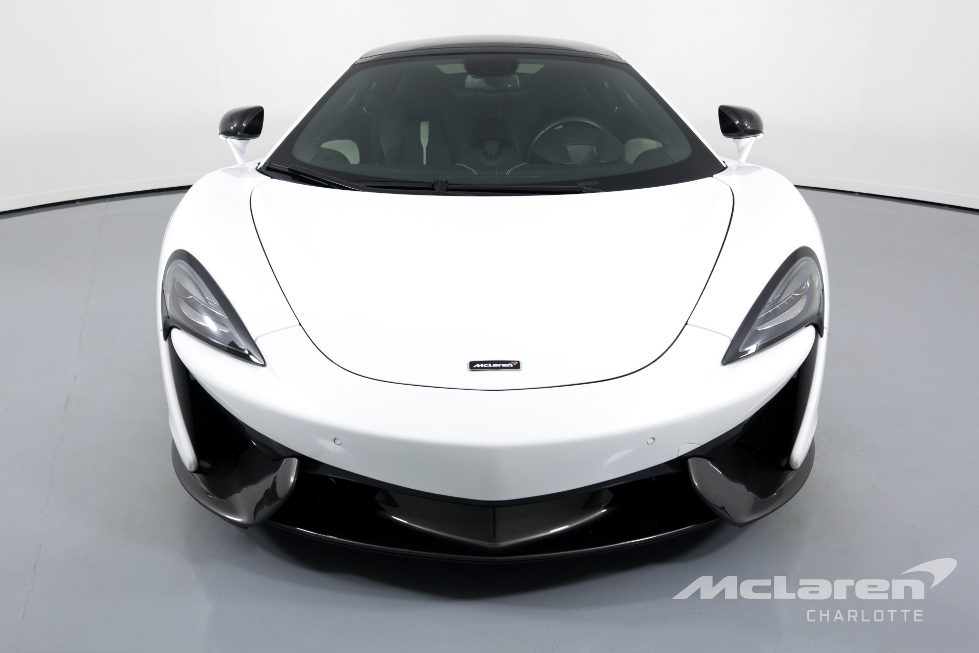 Used 2017 McLaren 570GT | Charlotte, NC