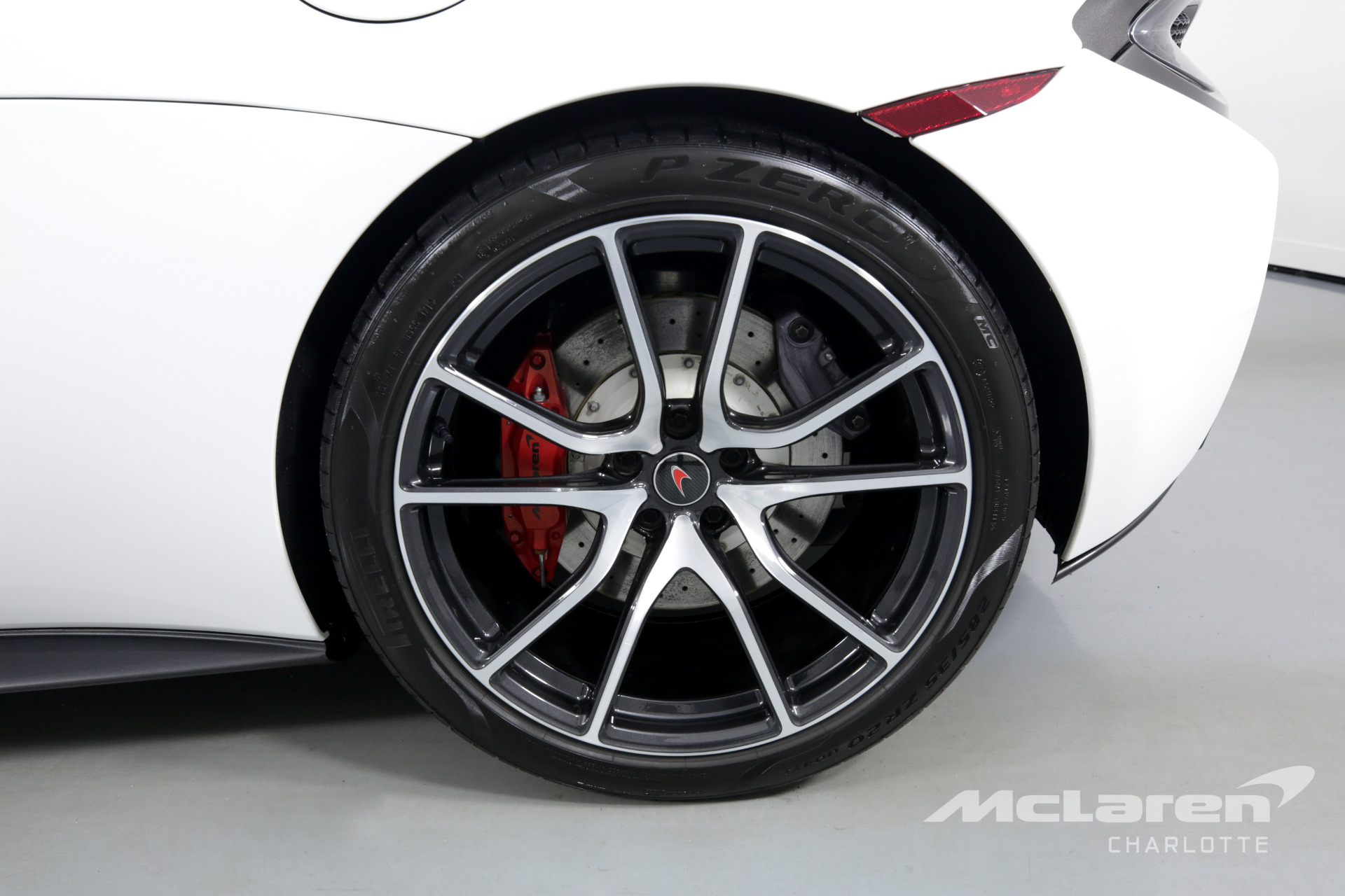 Used 2017 McLaren 570GT | Charlotte, NC