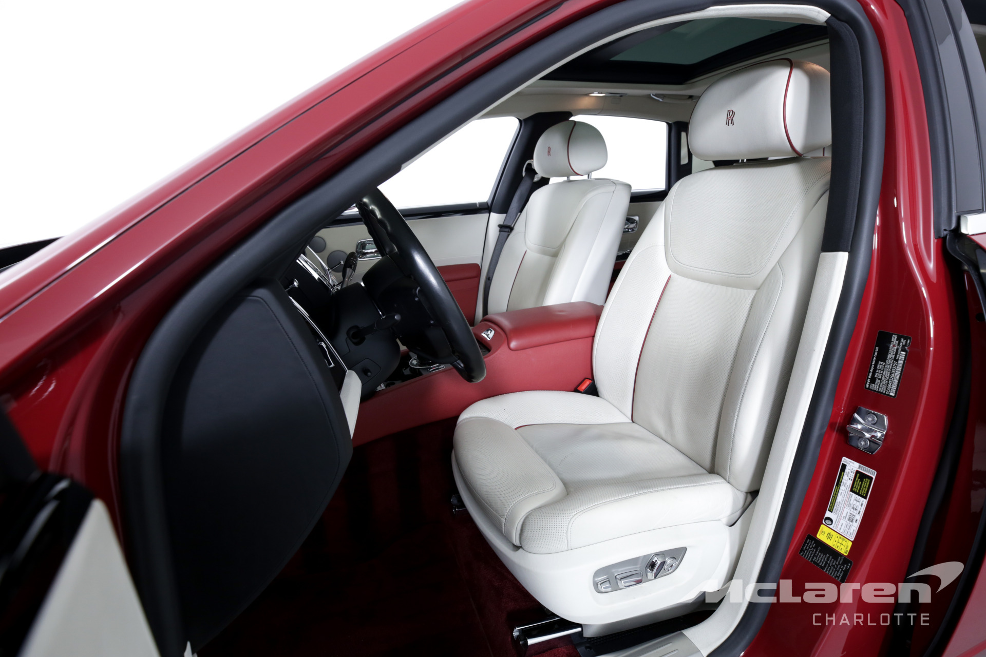 Used 2016 Rolls-Royce Ghost | Charlotte, NC