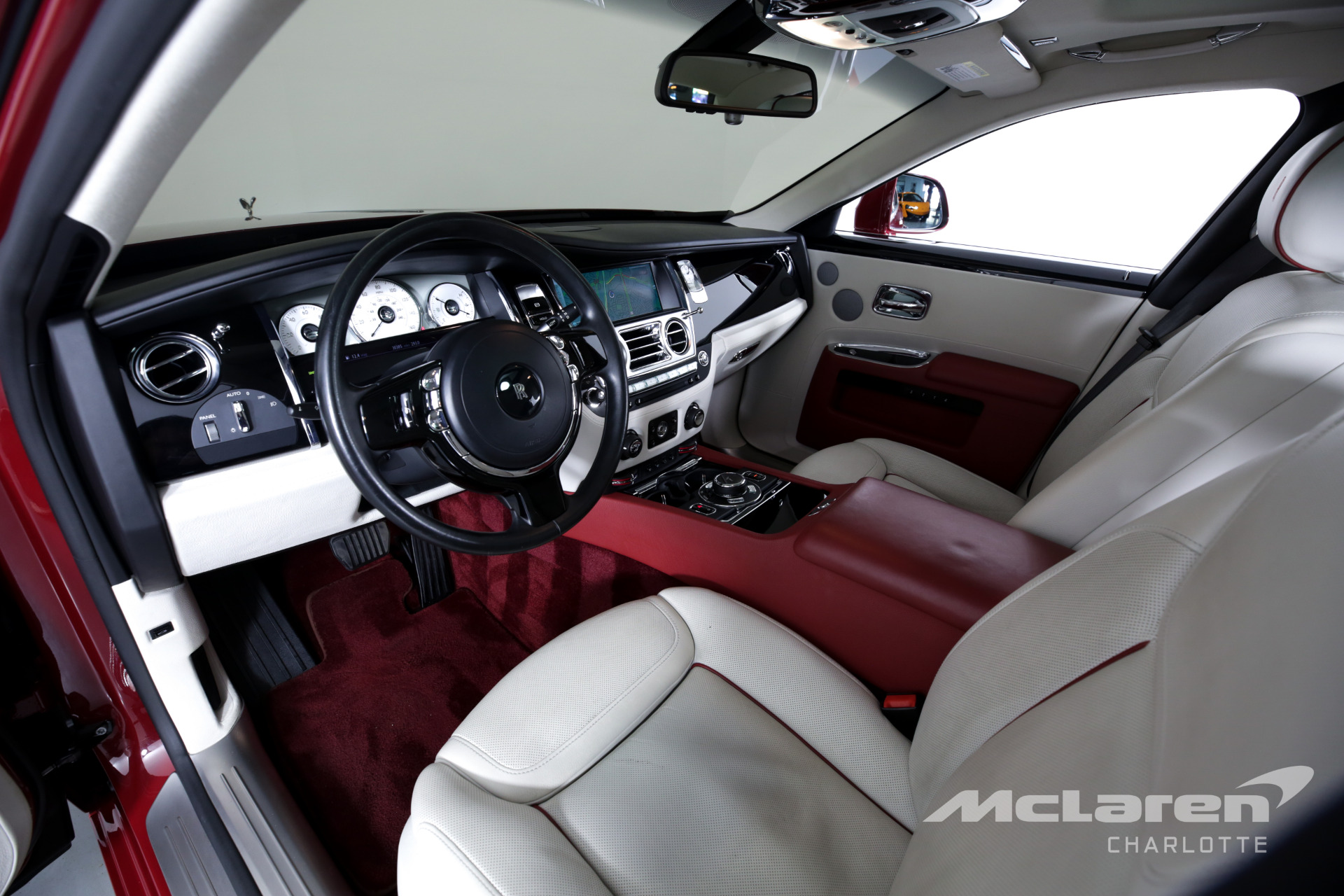 Used 2016 Rolls-Royce Ghost | Charlotte, NC