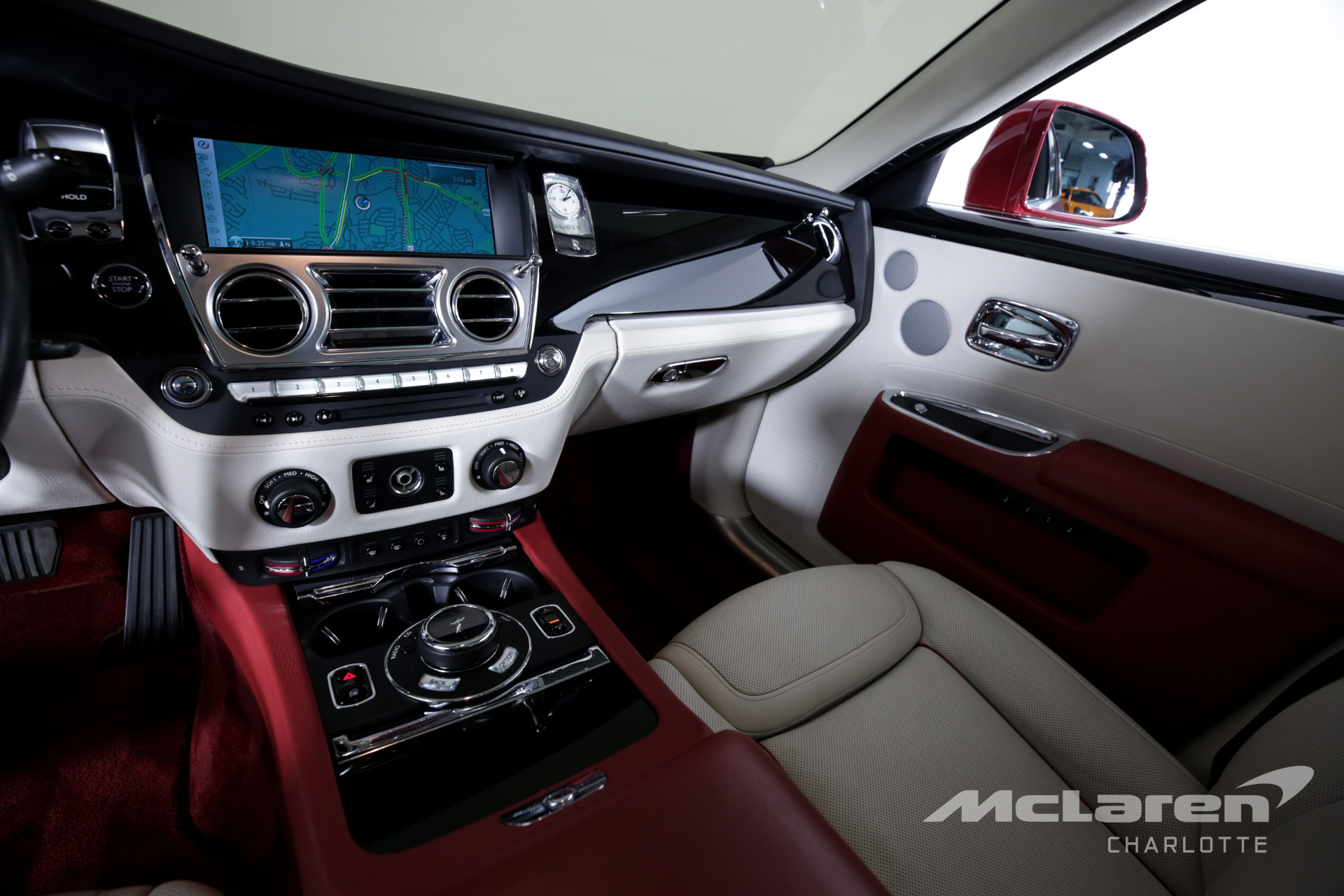Used 2016 Rolls-Royce Ghost | Charlotte, NC