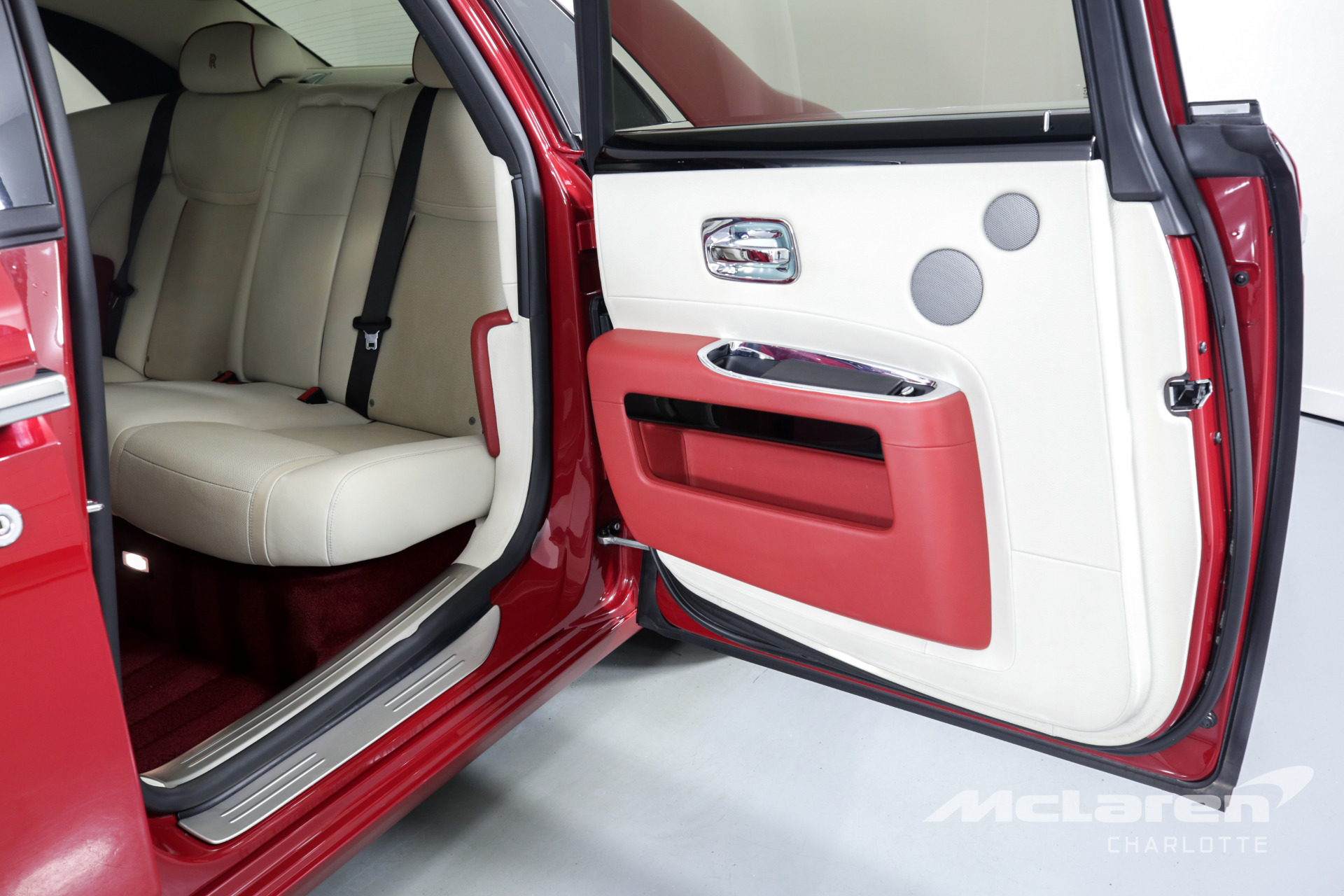 Used 2016 Rolls-Royce Ghost | Charlotte, NC