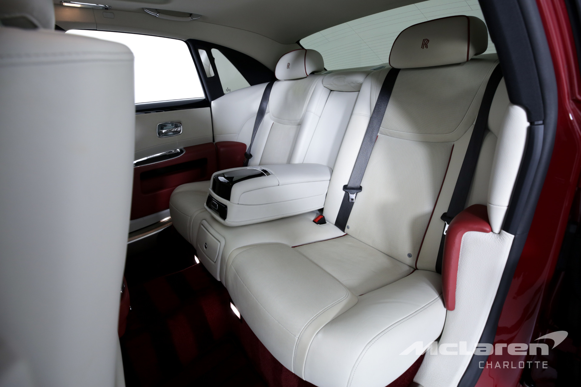 Used 2016 Rolls-Royce Ghost | Charlotte, NC