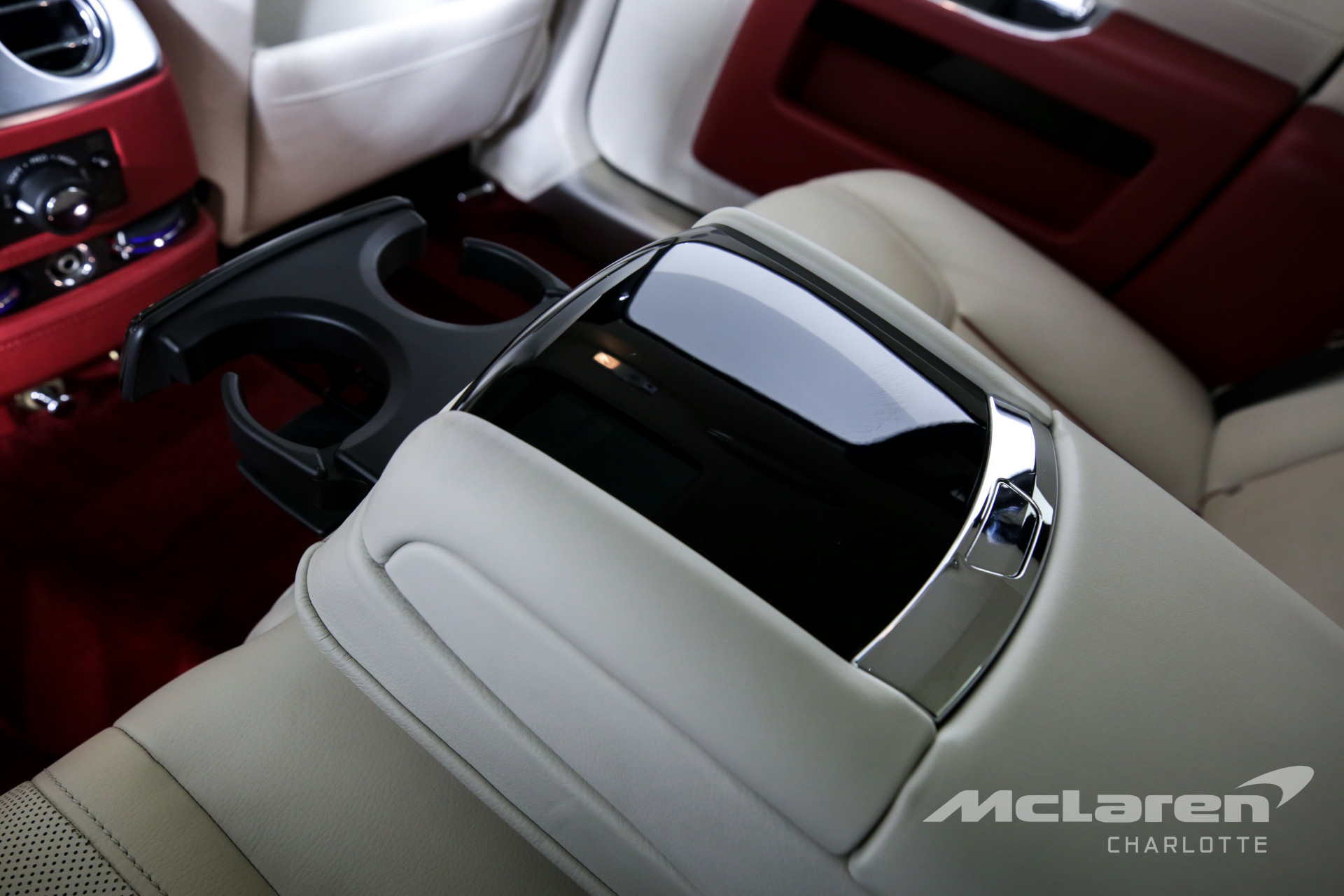 Used 2016 Rolls-Royce Ghost | Charlotte, NC