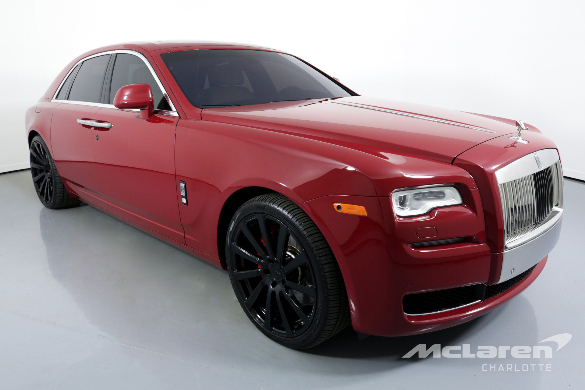 Used 2016 Rolls-Royce Ghost | Charlotte, NC