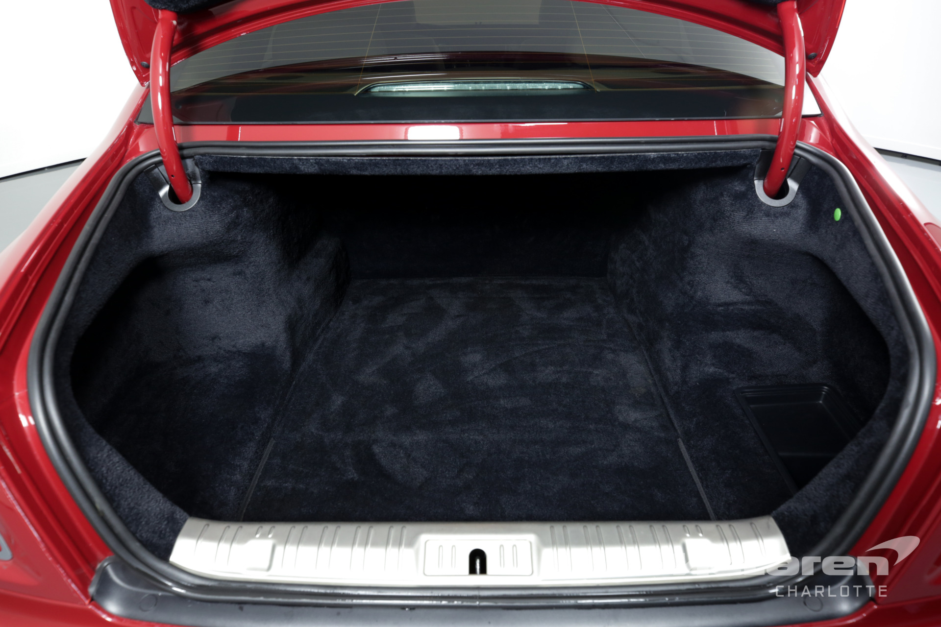 Used 2016 Rolls-Royce Ghost | Charlotte, NC