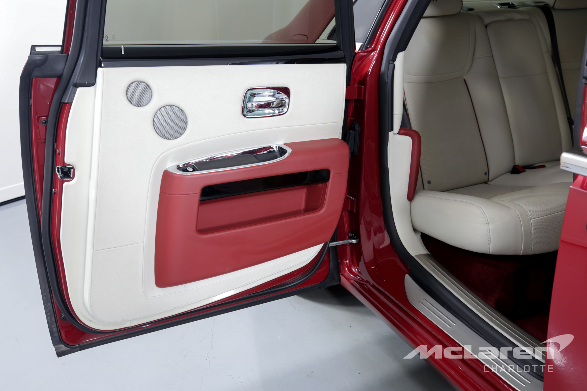 Used 2016 Rolls-Royce Ghost | Charlotte, NC