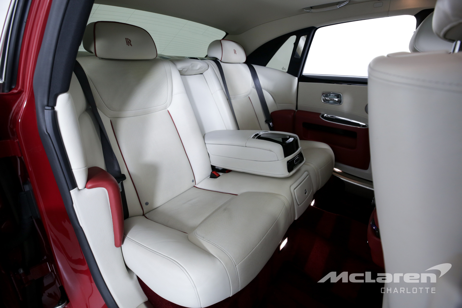 Used 2016 Rolls-Royce Ghost | Charlotte, NC