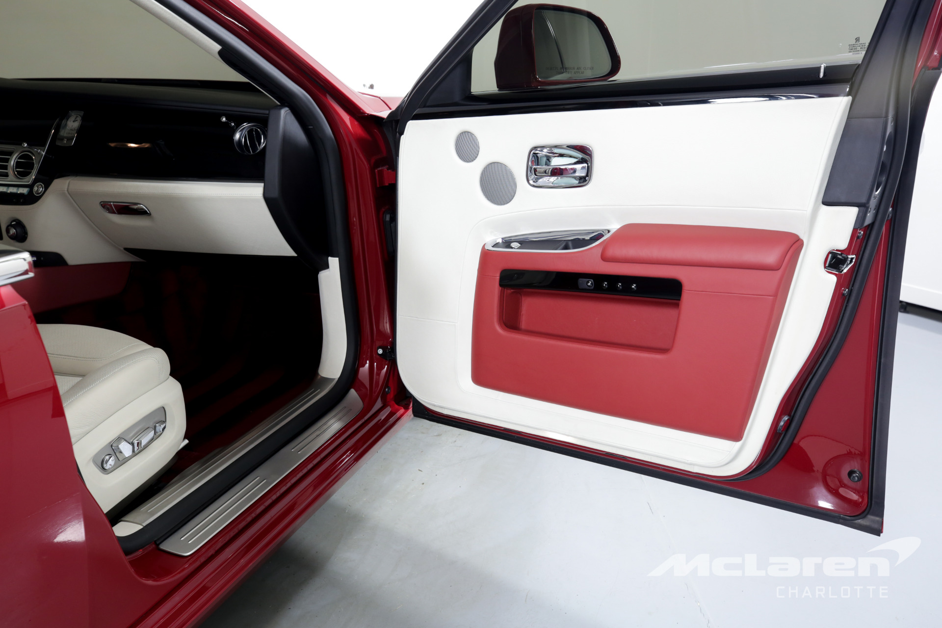 Used 2016 Rolls-Royce Ghost | Charlotte, NC