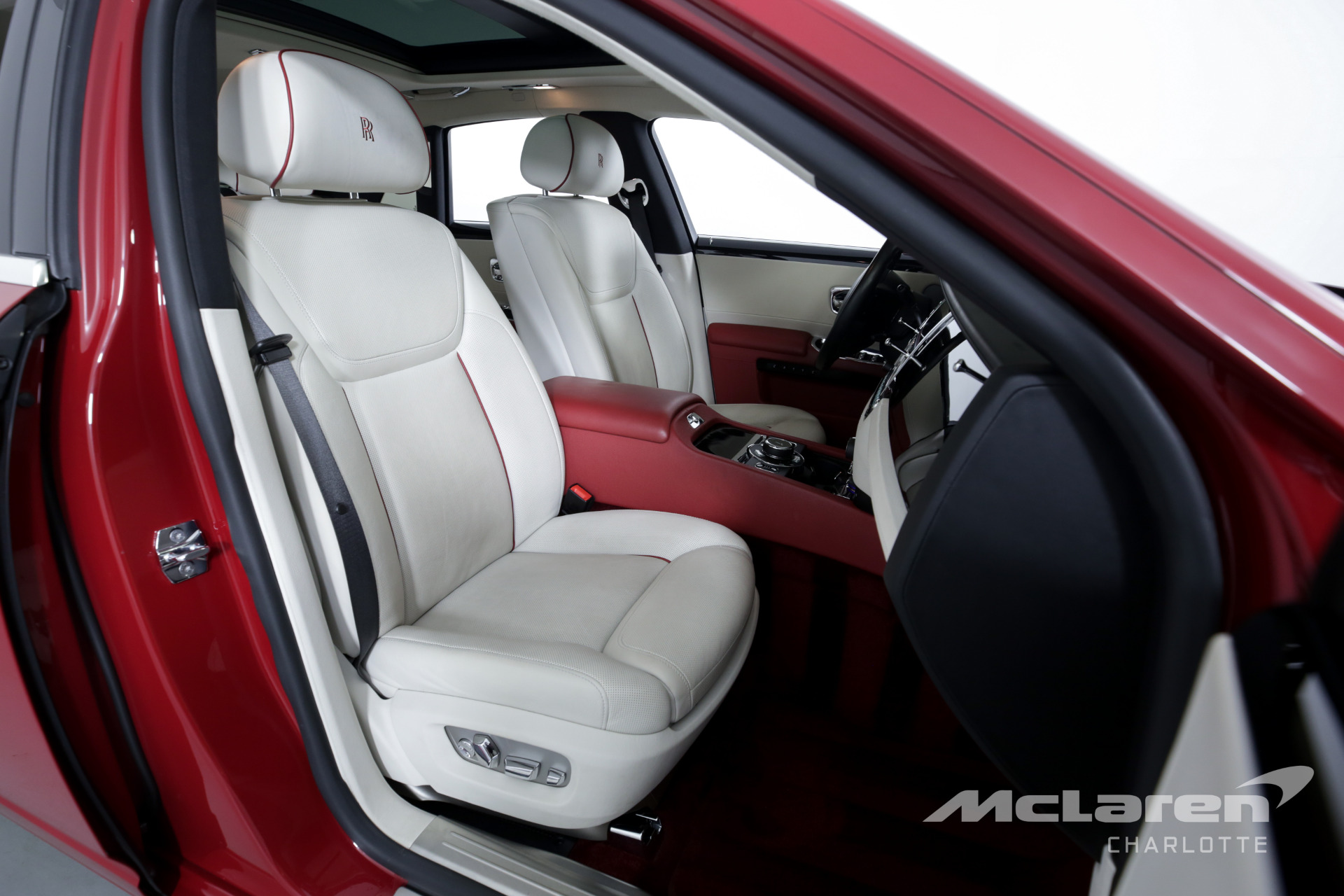Used 2016 Rolls-Royce Ghost | Charlotte, NC