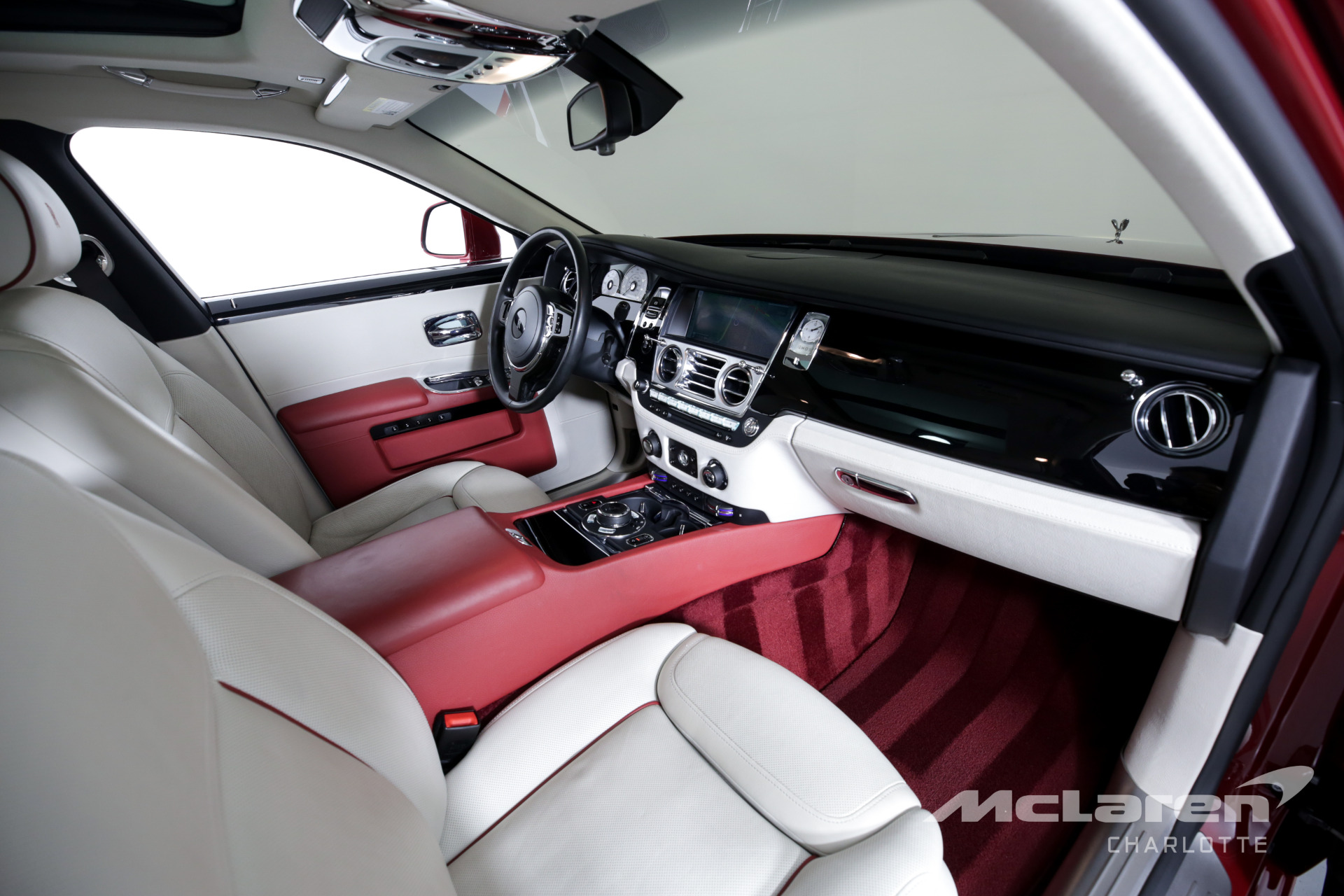 Used 2016 Rolls-Royce Ghost | Charlotte, NC