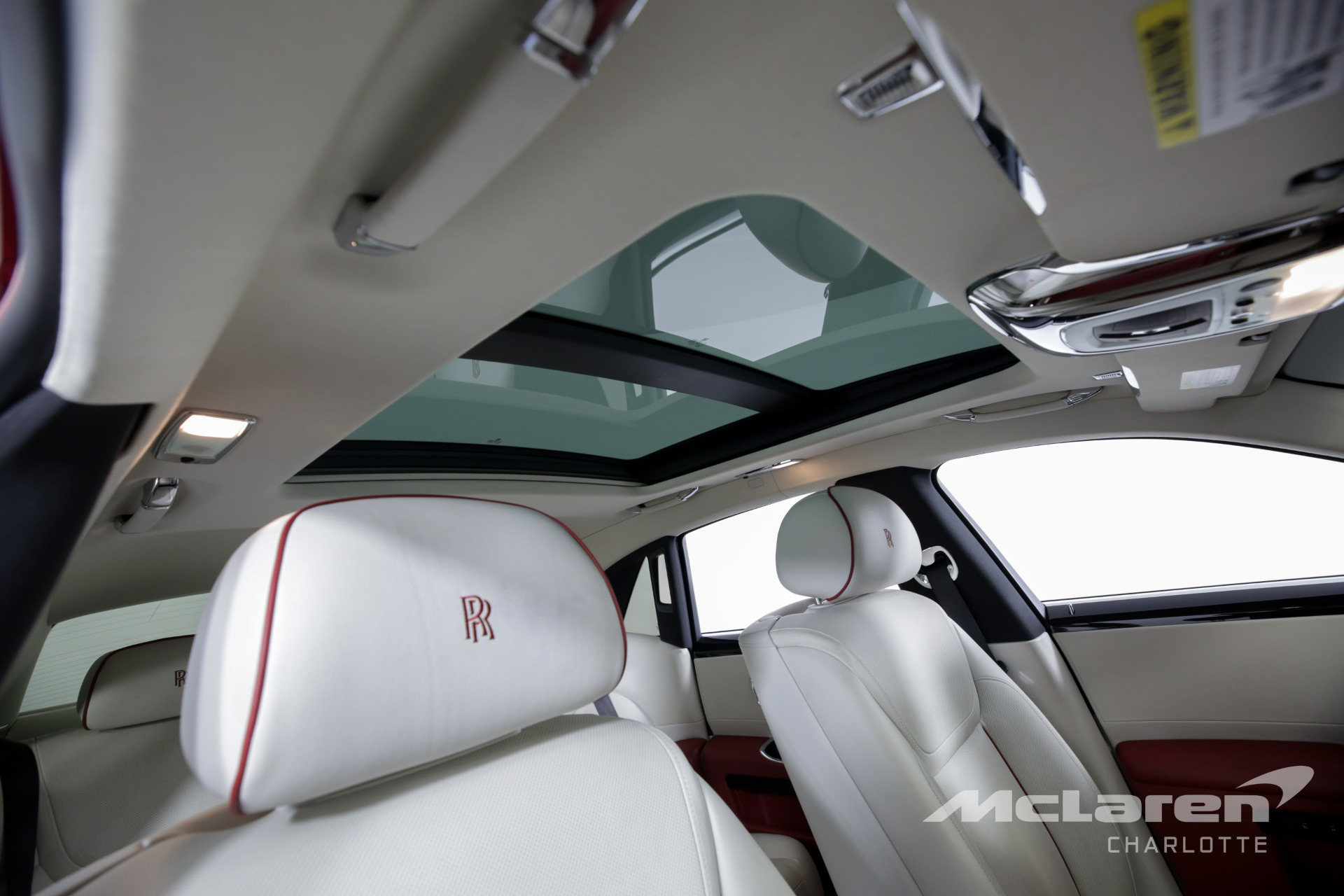 Used 2016 Rolls-Royce Ghost | Charlotte, NC