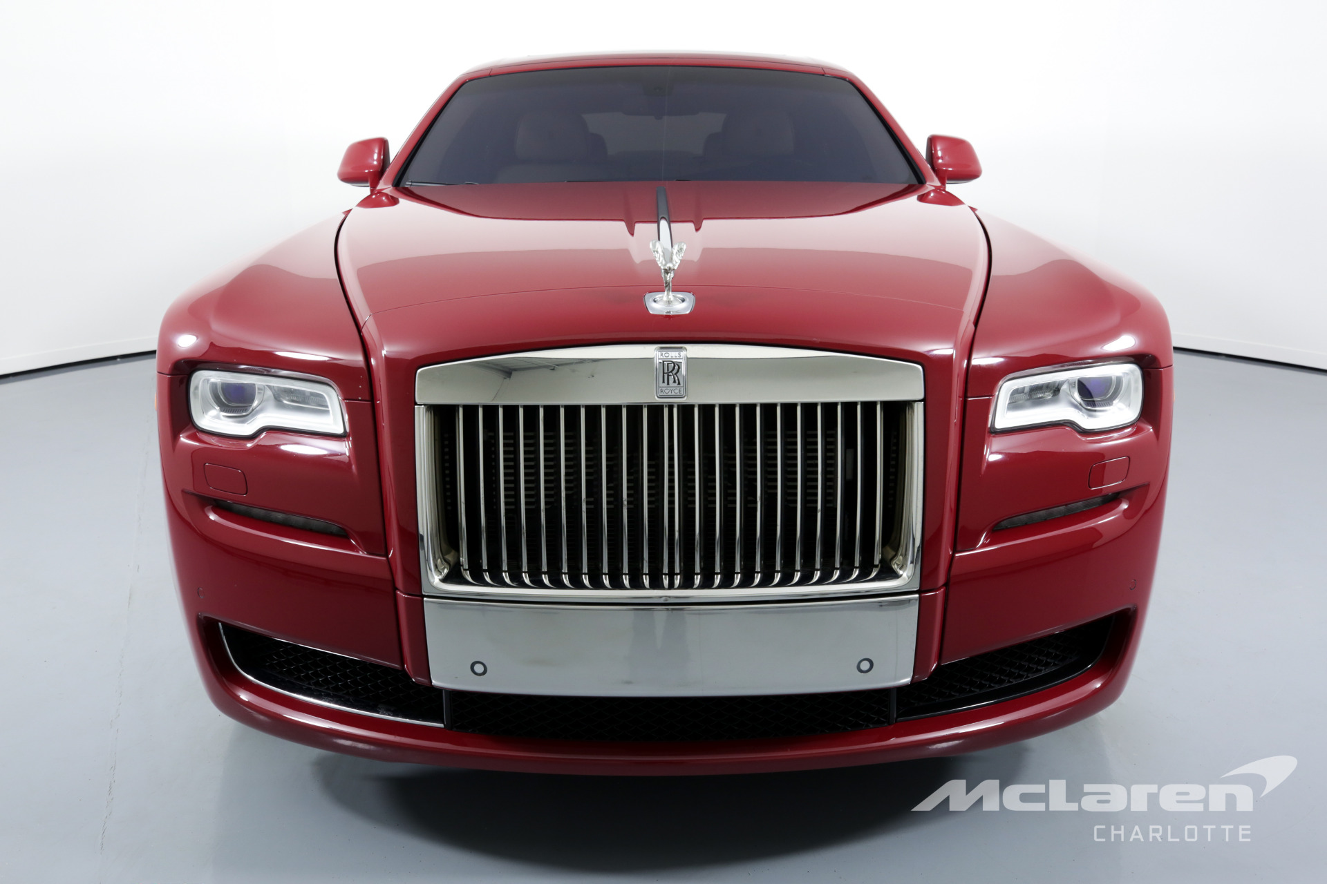 Used 2016 Rolls-Royce Ghost | Charlotte, NC