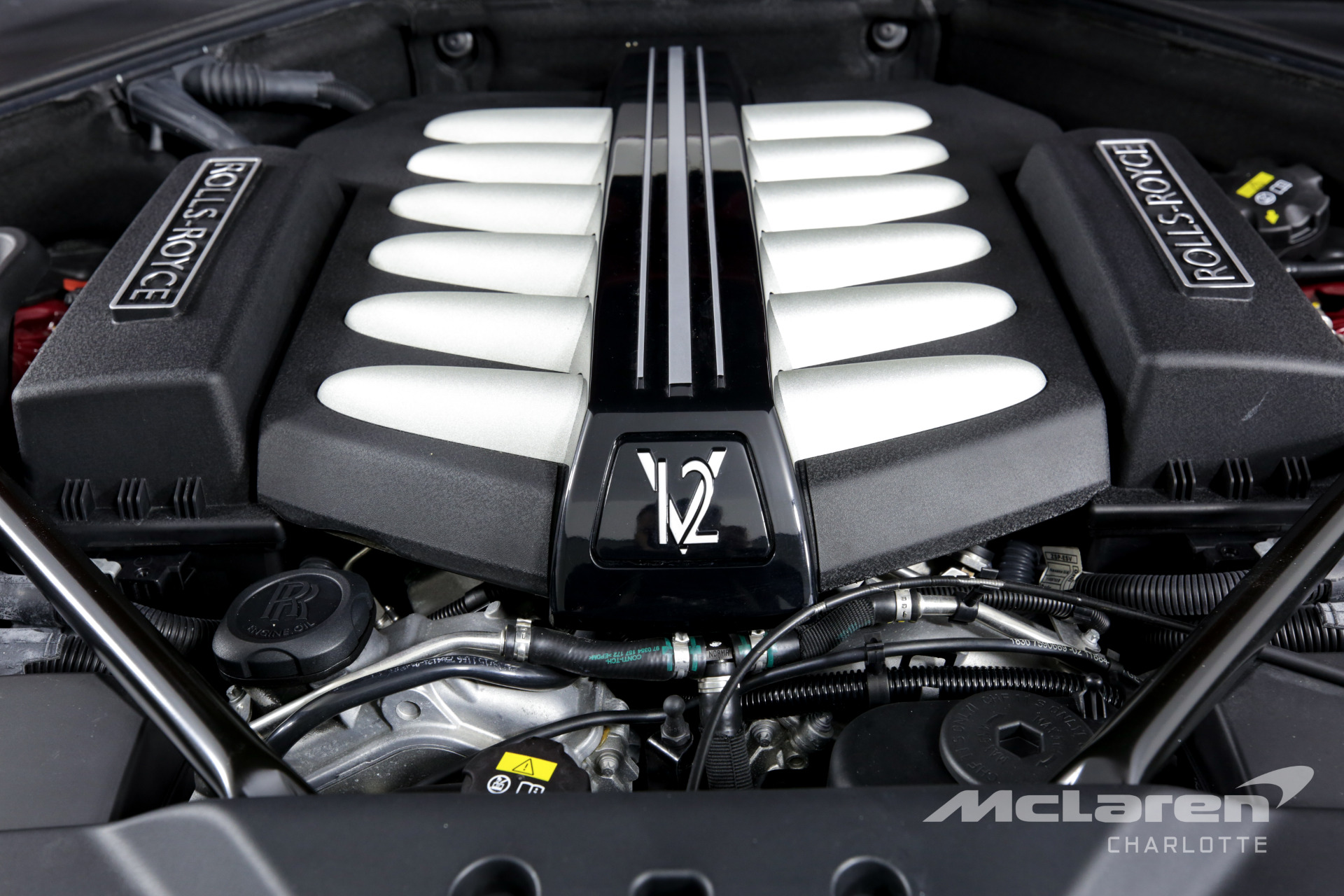 Used 2016 Rolls-Royce Ghost | Charlotte, NC