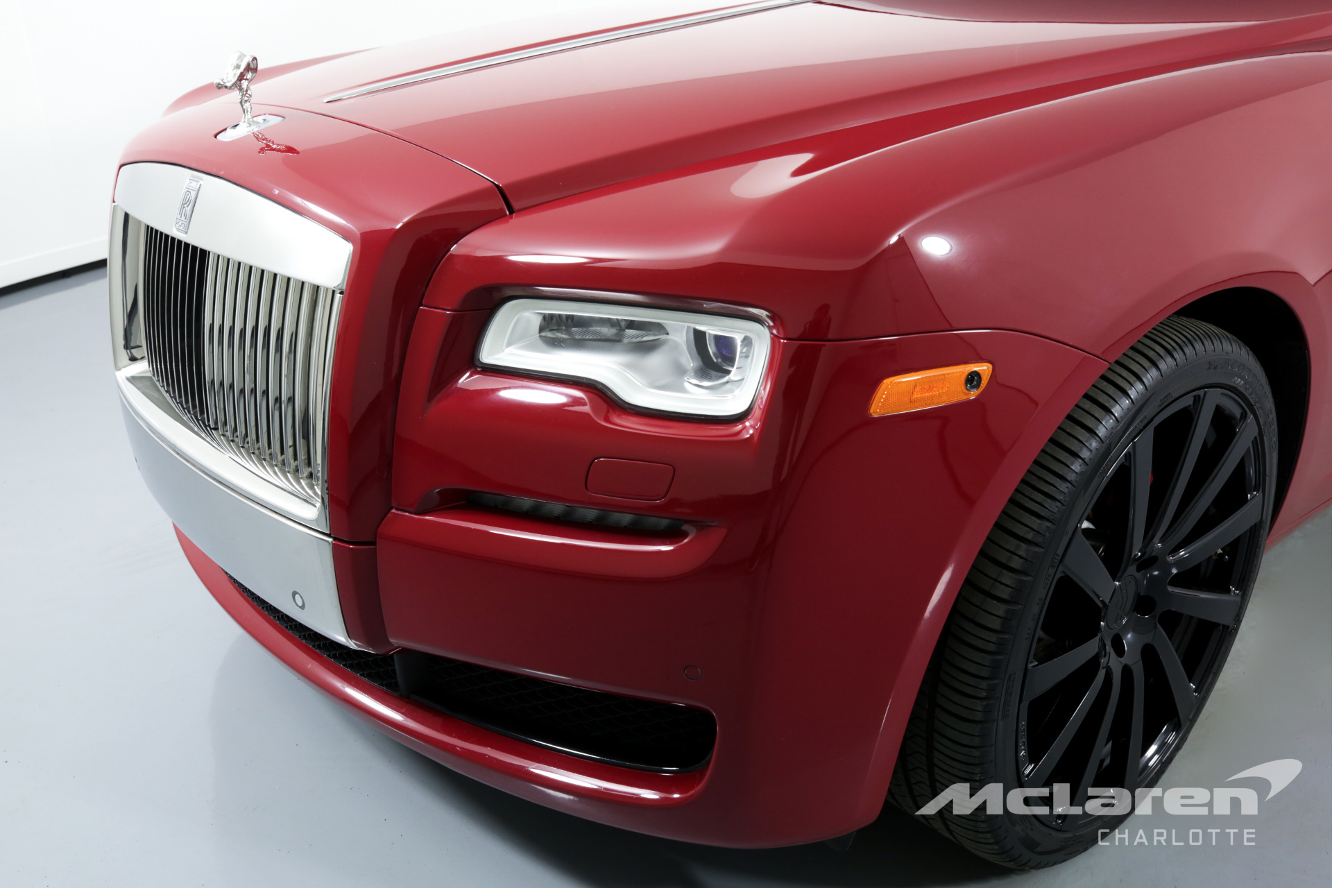 Used 2016 Rolls-Royce Ghost | Charlotte, NC