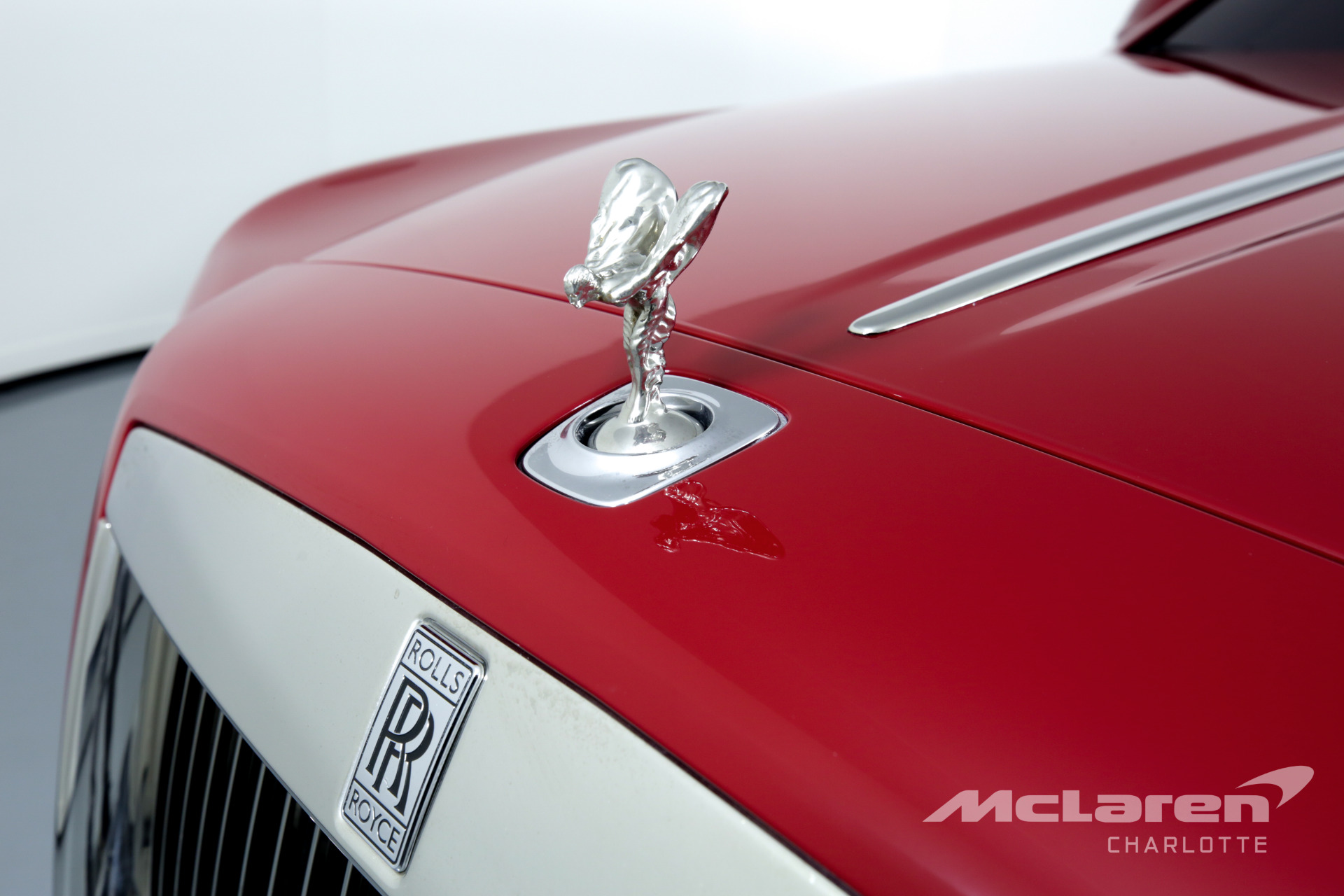 Used 2016 Rolls-Royce Ghost | Charlotte, NC