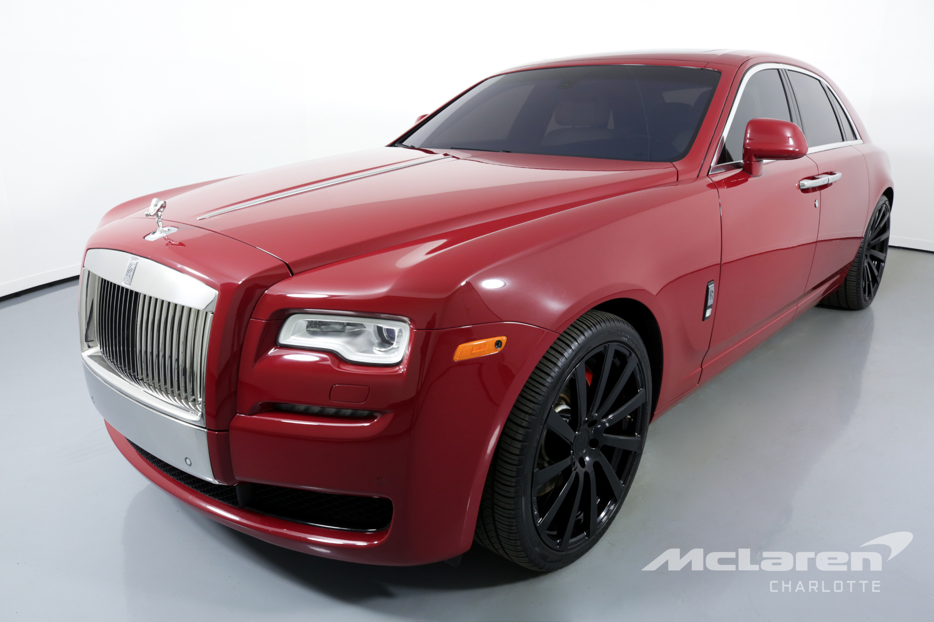 Used 2016 Rolls-Royce Ghost | Charlotte, NC