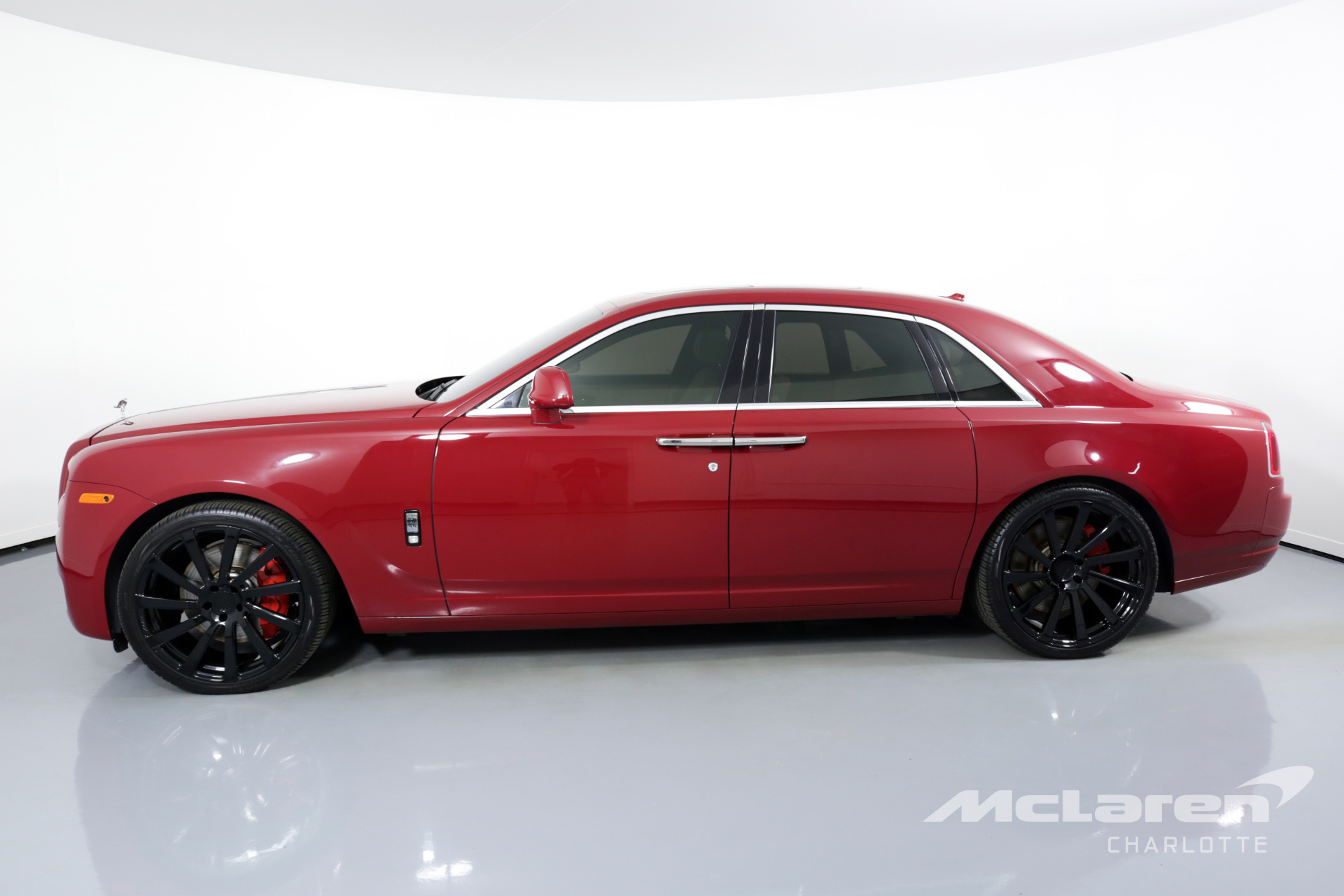 Used 2016 Rolls-Royce Ghost | Charlotte, NC