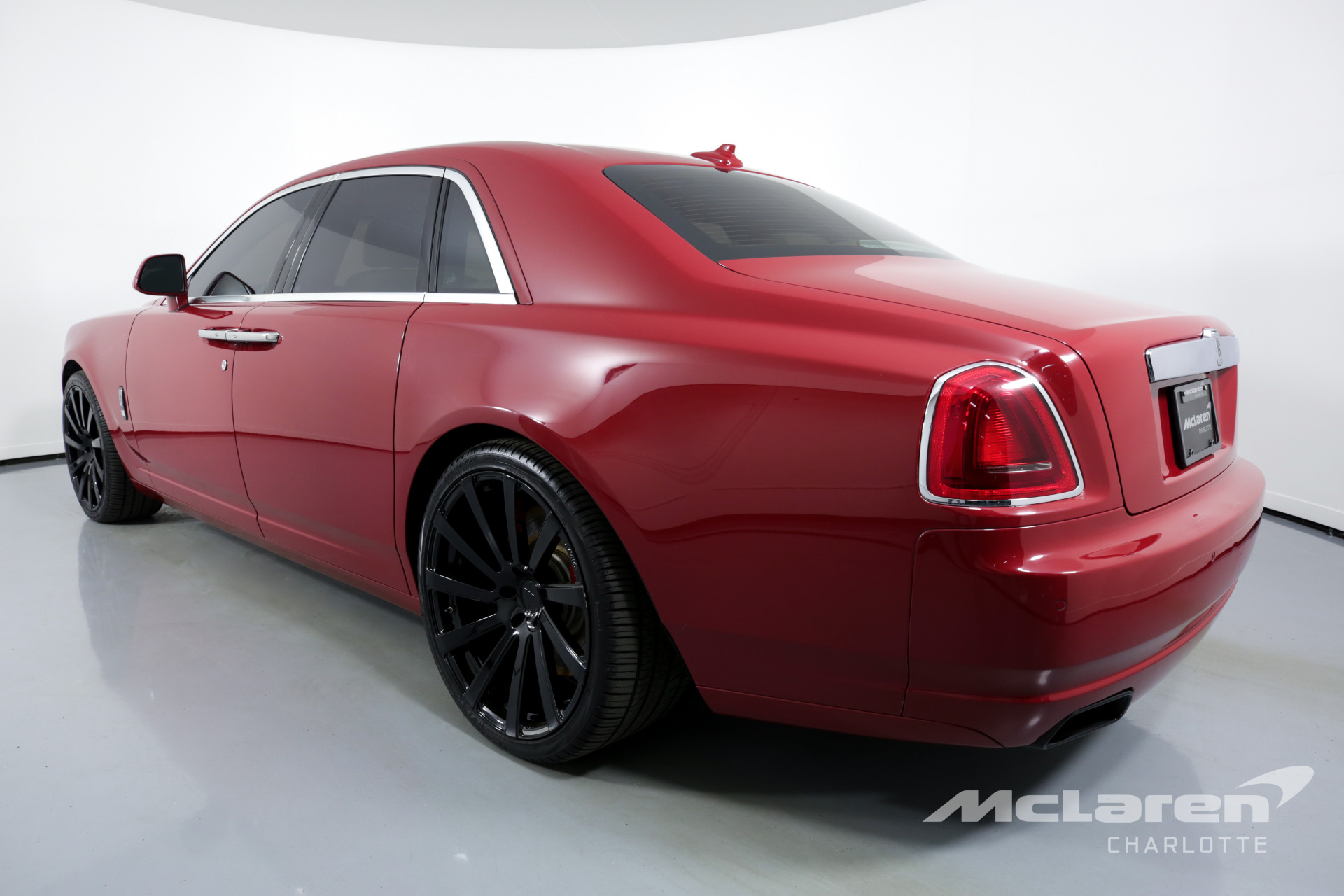 Used 2016 Rolls-Royce Ghost | Charlotte, NC