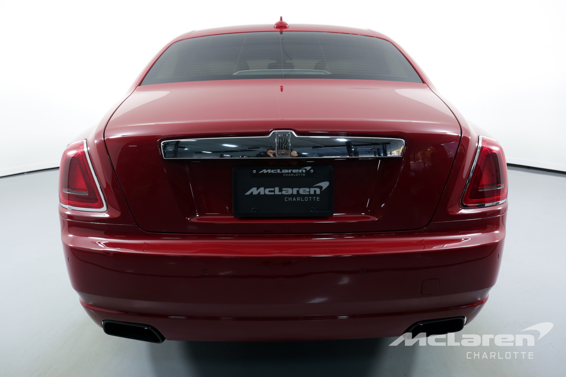 Used 2016 Rolls-Royce Ghost | Charlotte, NC