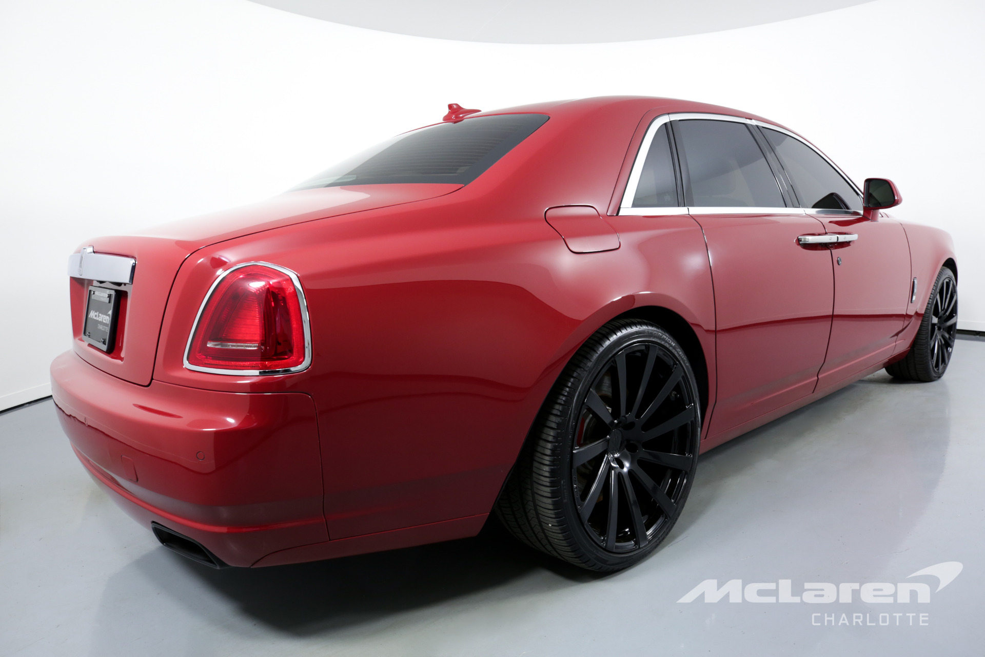 Used 2016 Rolls-Royce Ghost | Charlotte, NC