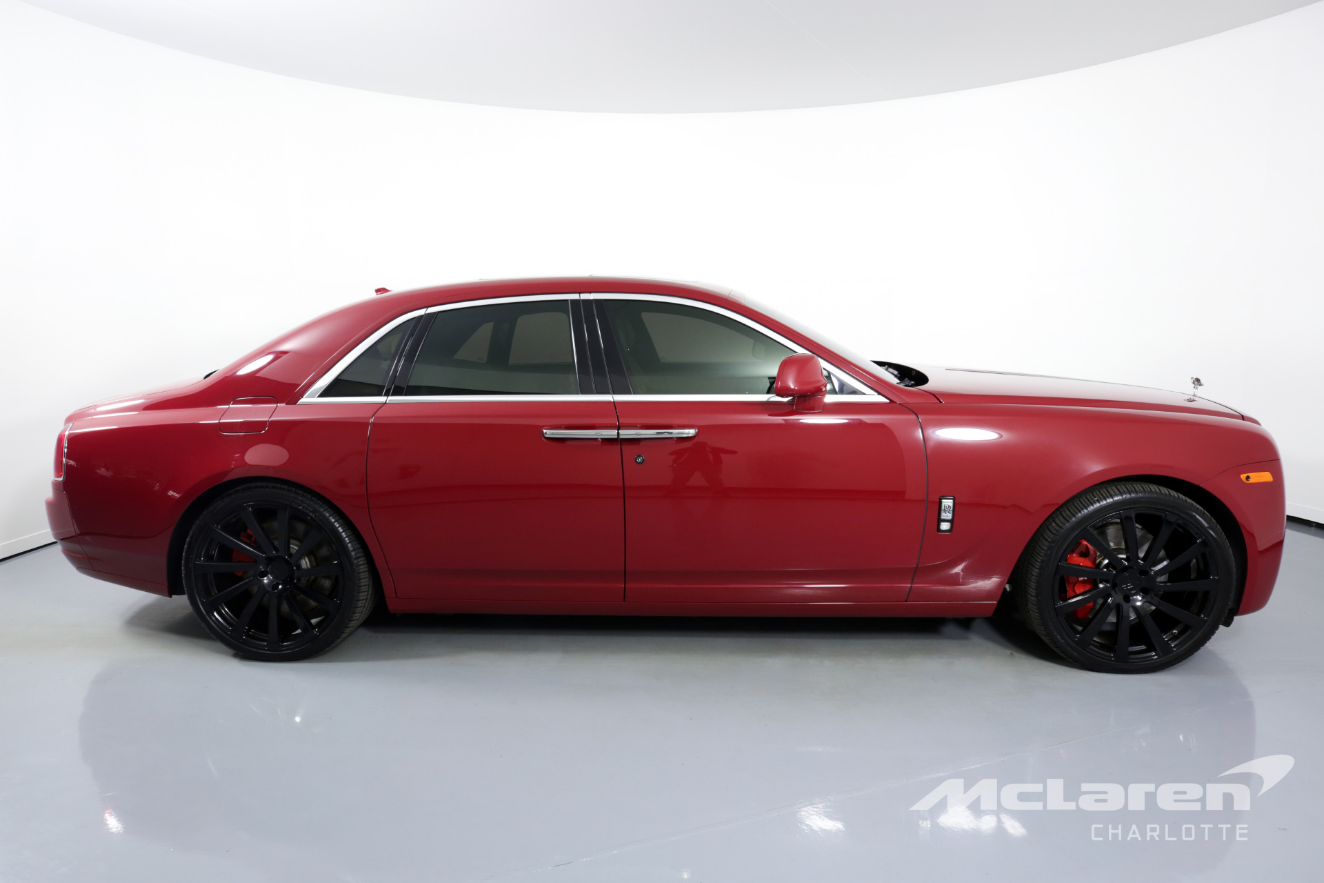 Used 2016 Rolls-Royce Ghost | Charlotte, NC