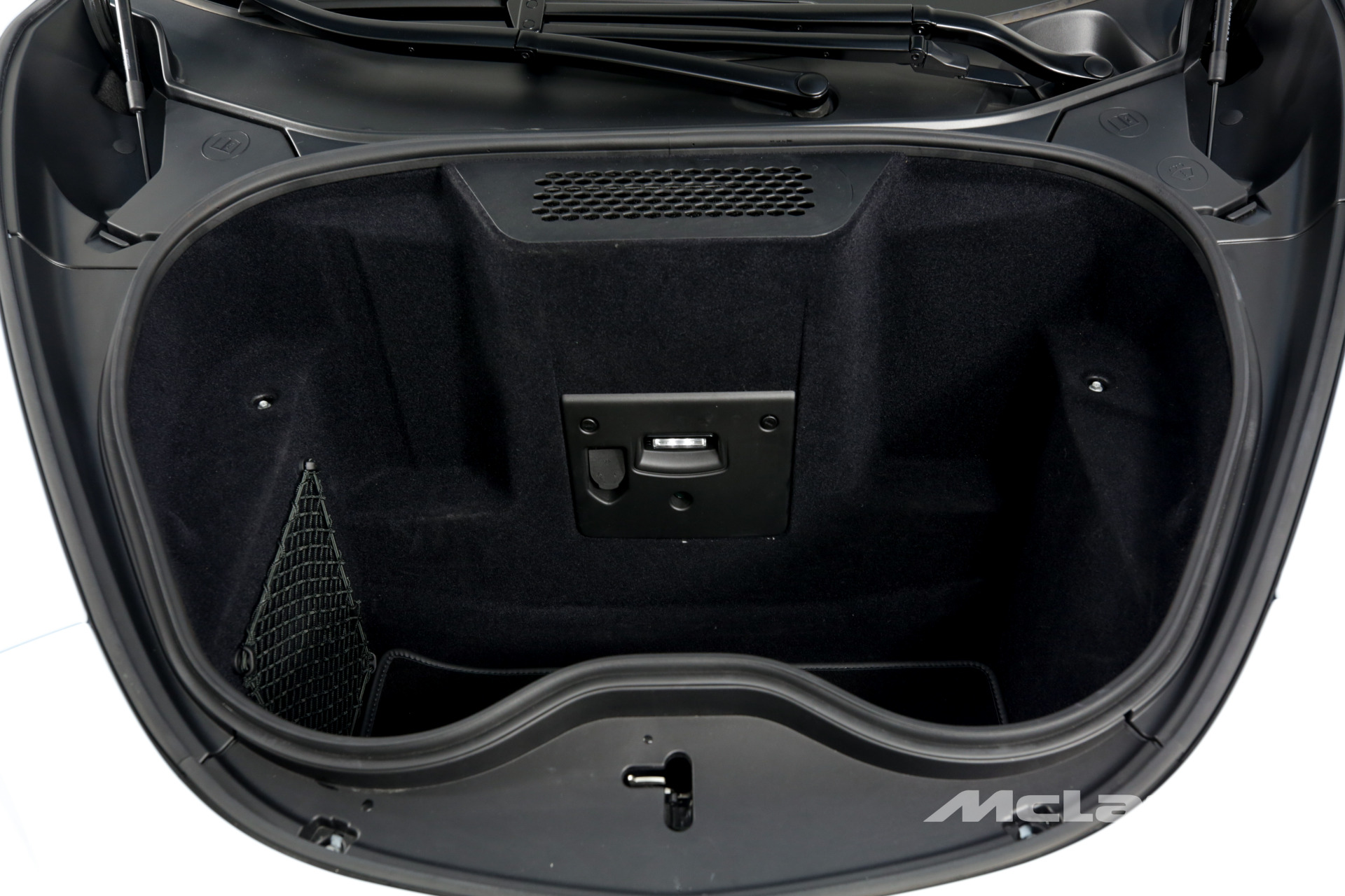 Used 2018 McLaren 570S Spider | Charlotte, NC