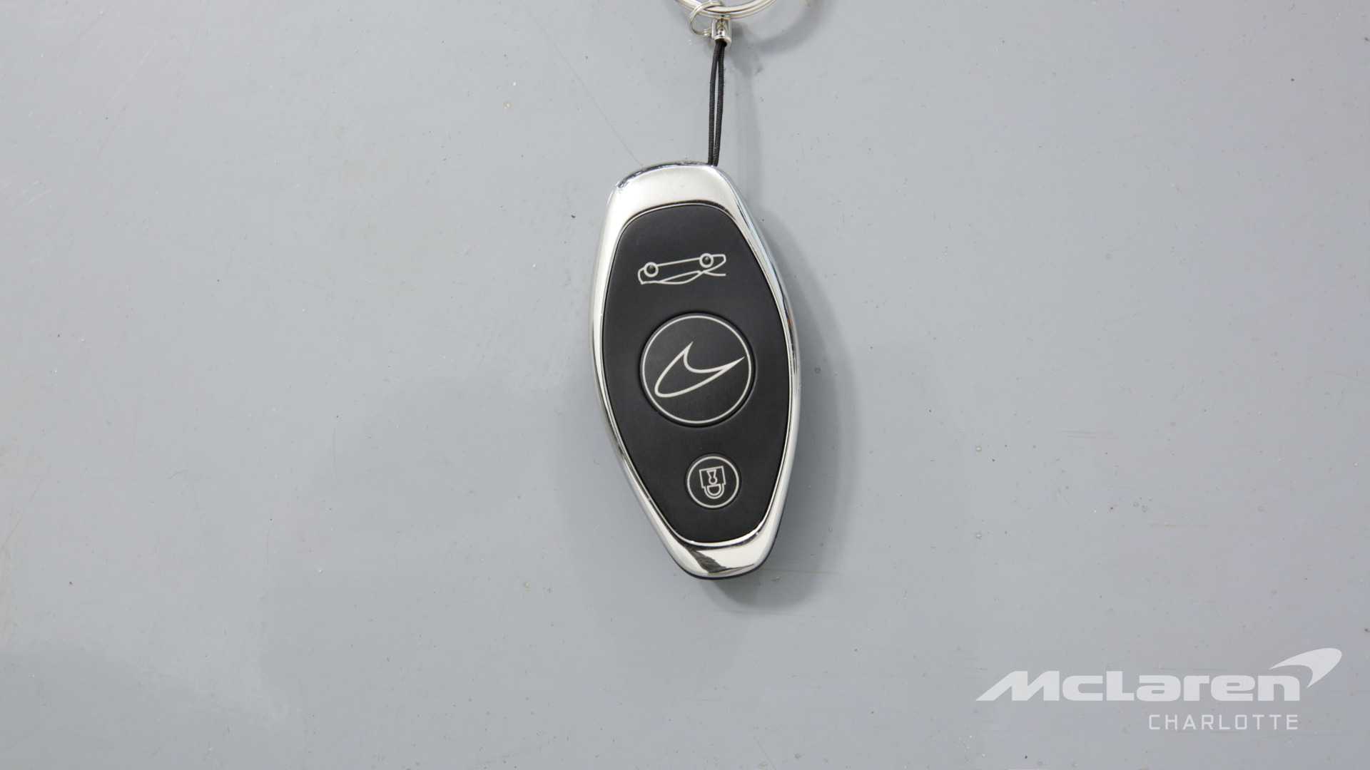Used 2018 McLaren 570S Spider | Charlotte, NC