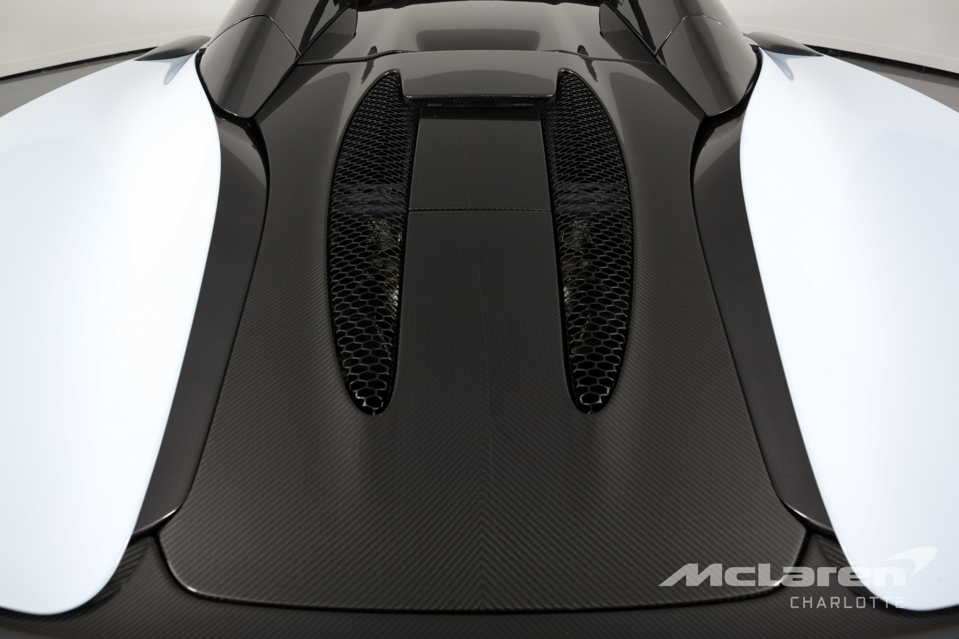Used 2018 McLaren 570S Spider | Charlotte, NC