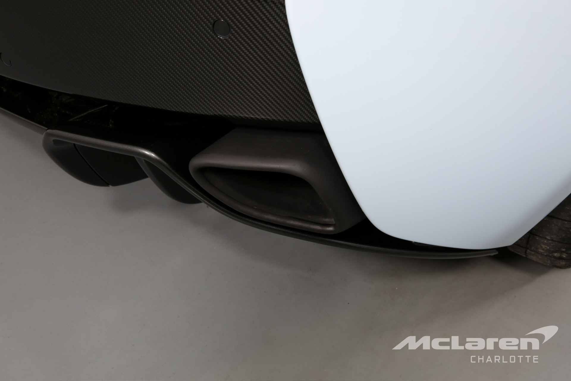 Used 2018 McLaren 570S Spider | Charlotte, NC