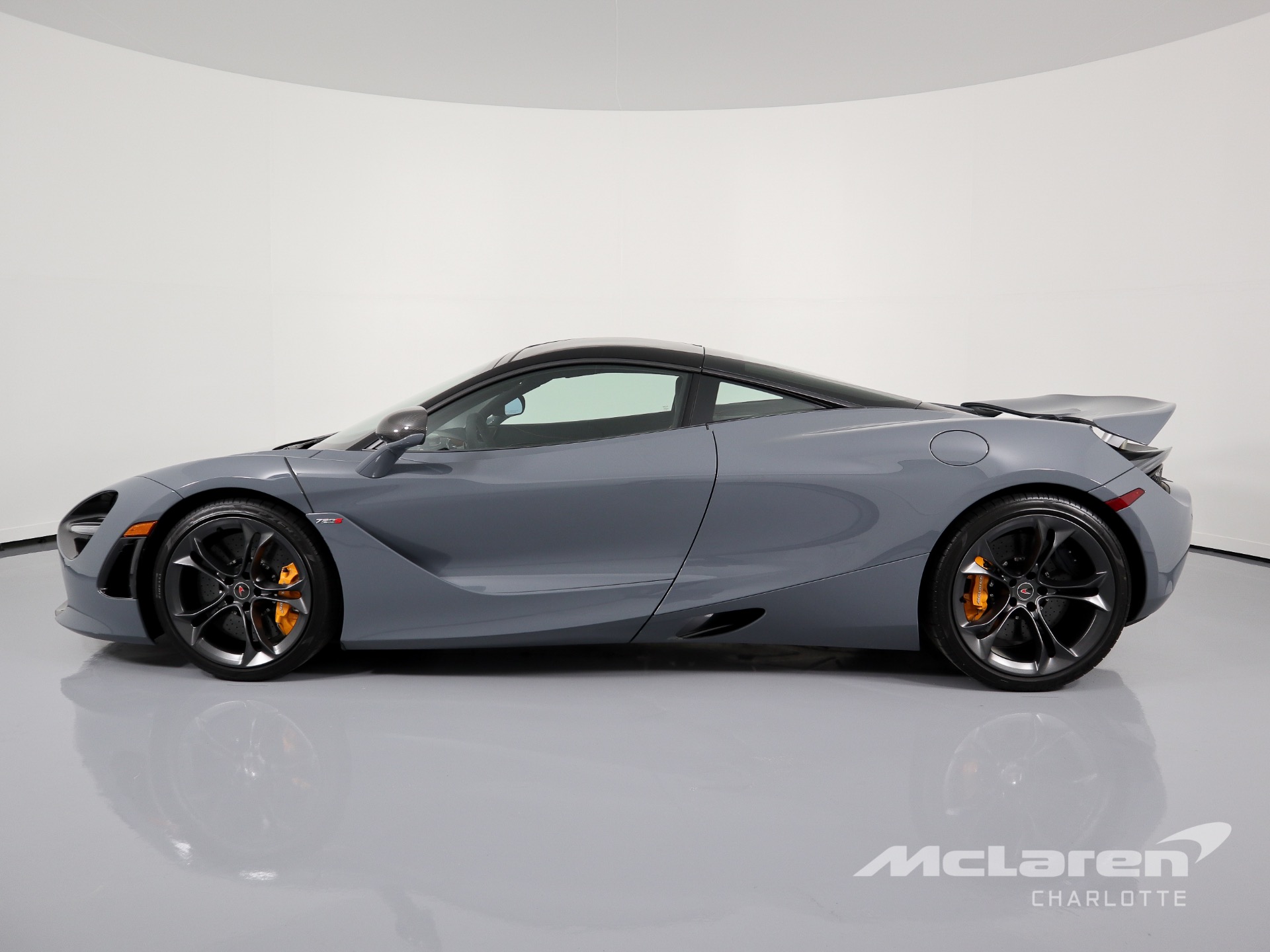 Used Mclaren 720s At Tempe Honda Serving Phoenix Az