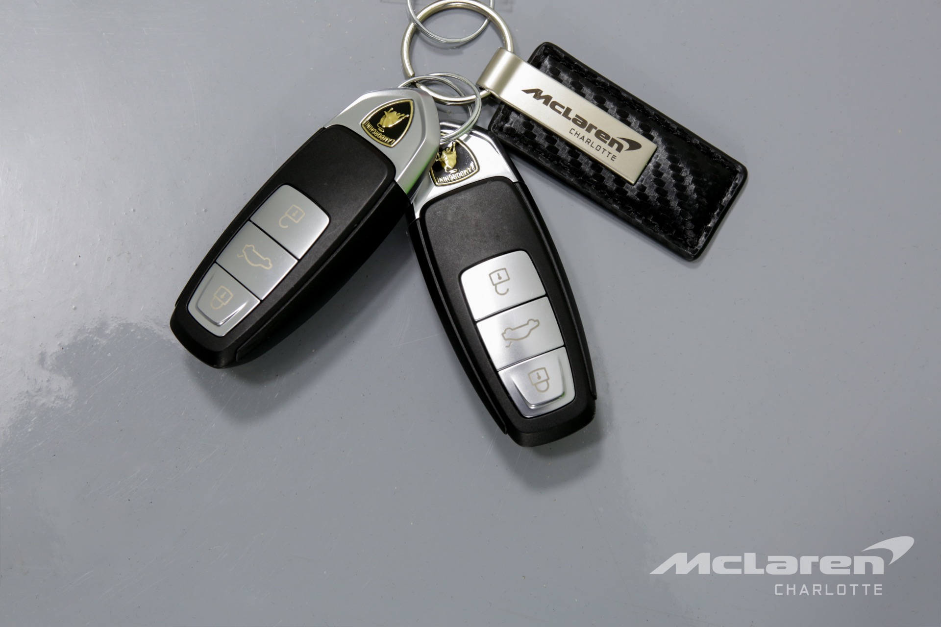 Urus Key Cover stickhealthcare.co.uk