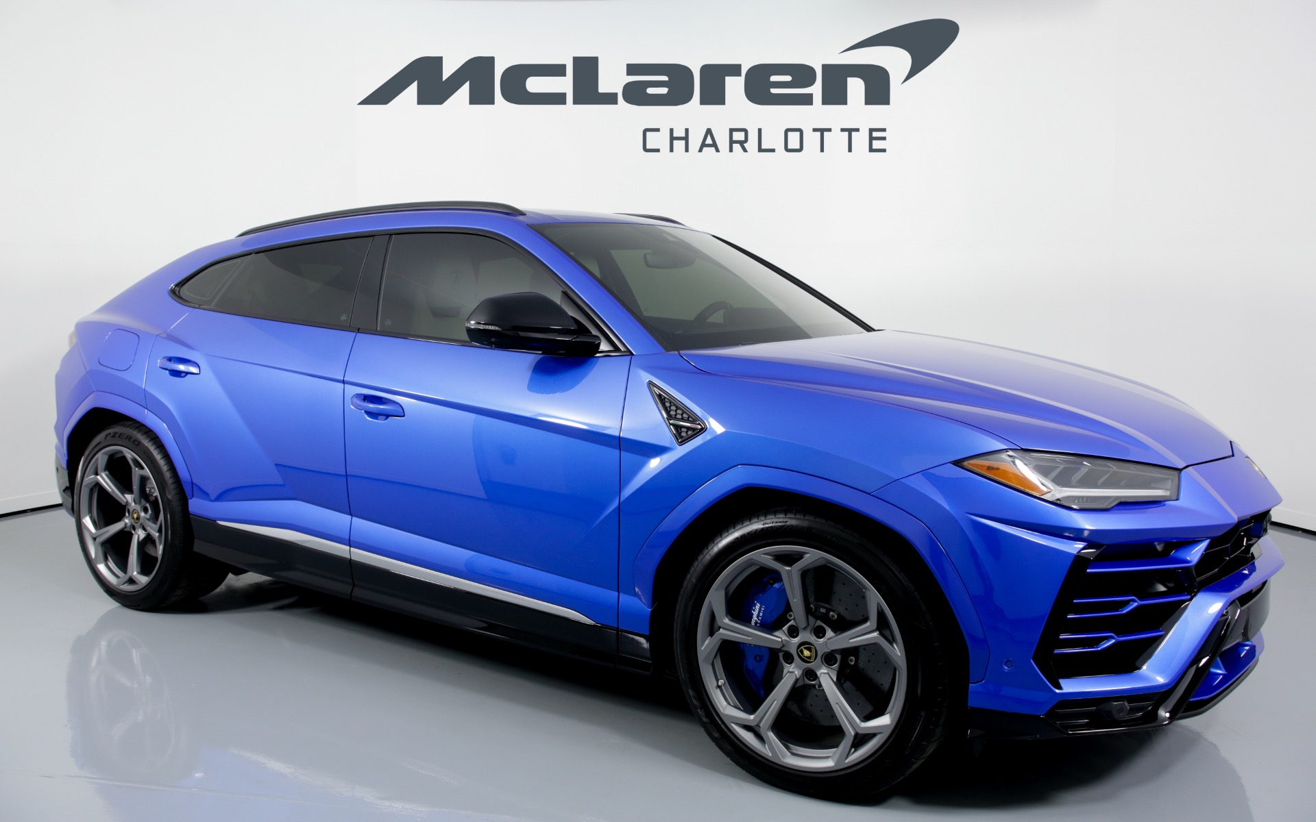 Used Lamborghini Urus For Sale Usa