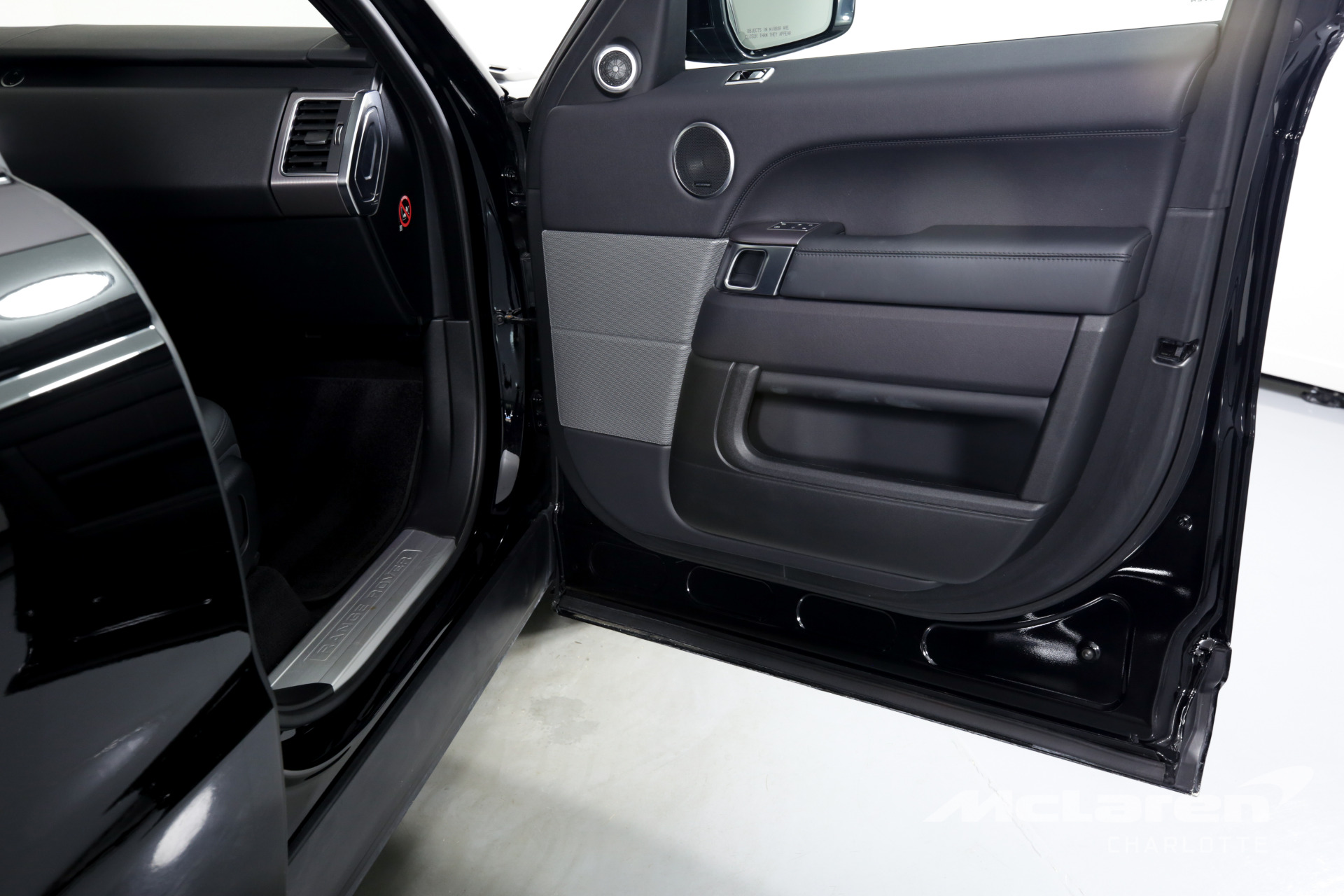 Used 2018 Land Rover Range Rover Sport HSE | Charlotte, NC