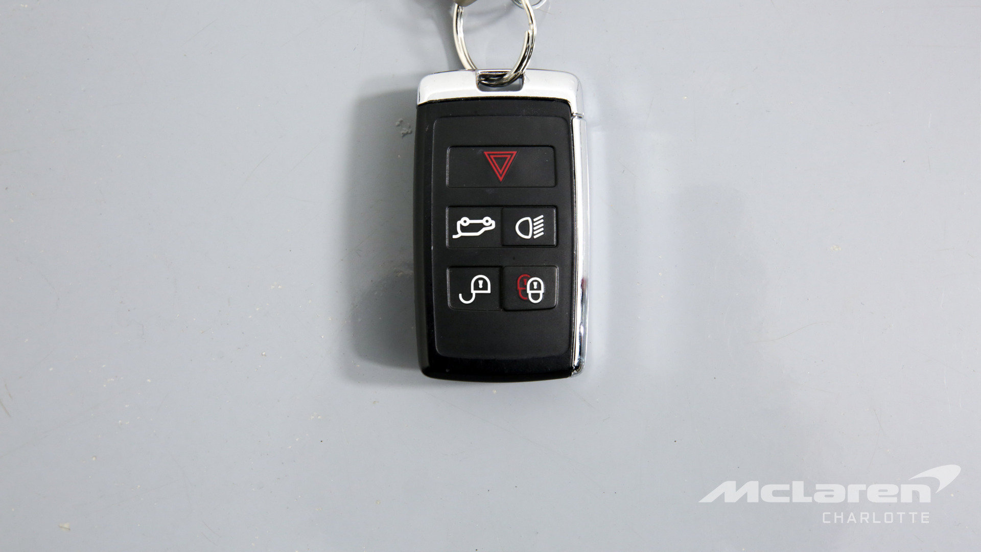 Used 2018 Land Rover Range Rover Sport HSE | Charlotte, NC