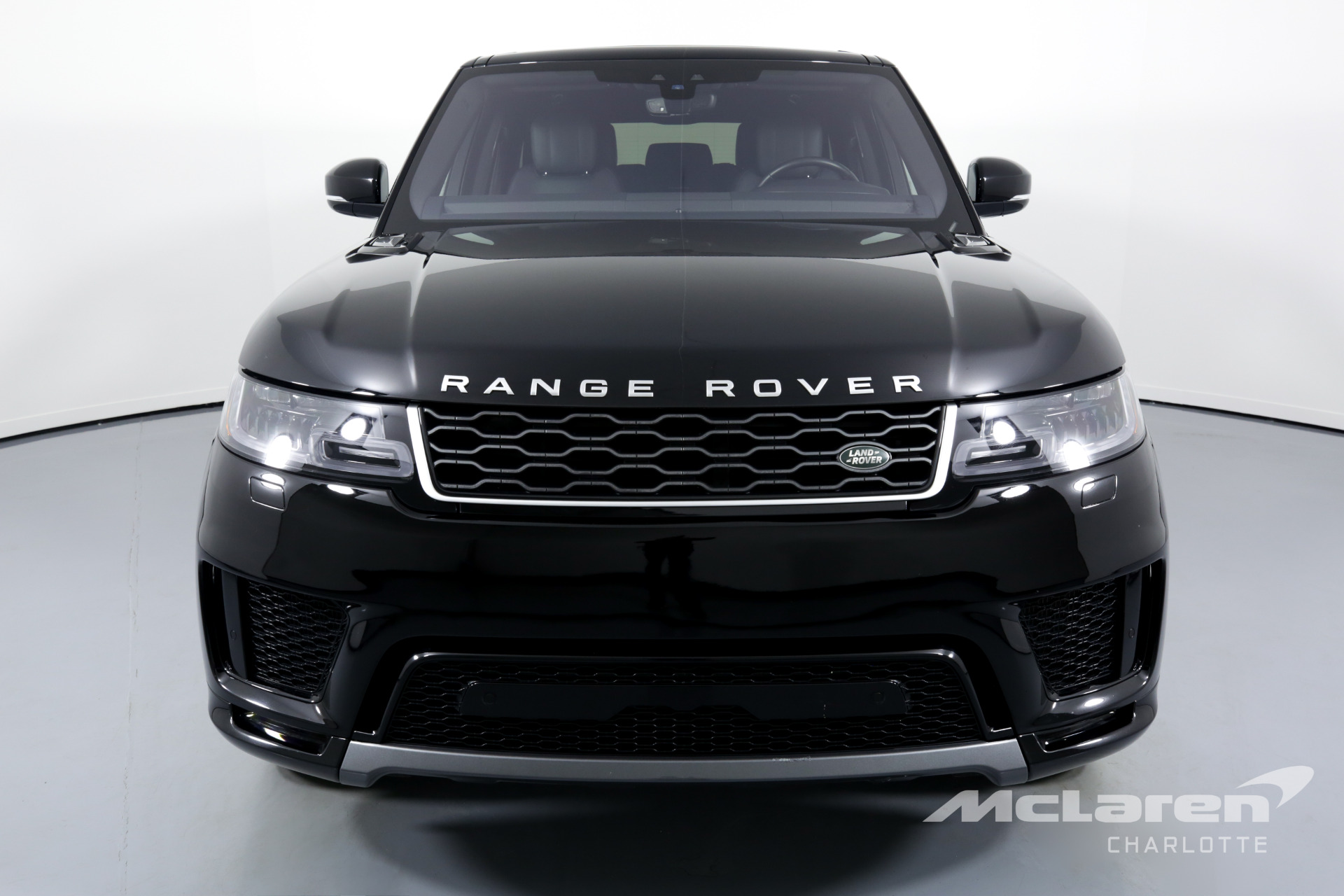 Used 2018 Land Rover Range Rover Sport HSE | Charlotte, NC