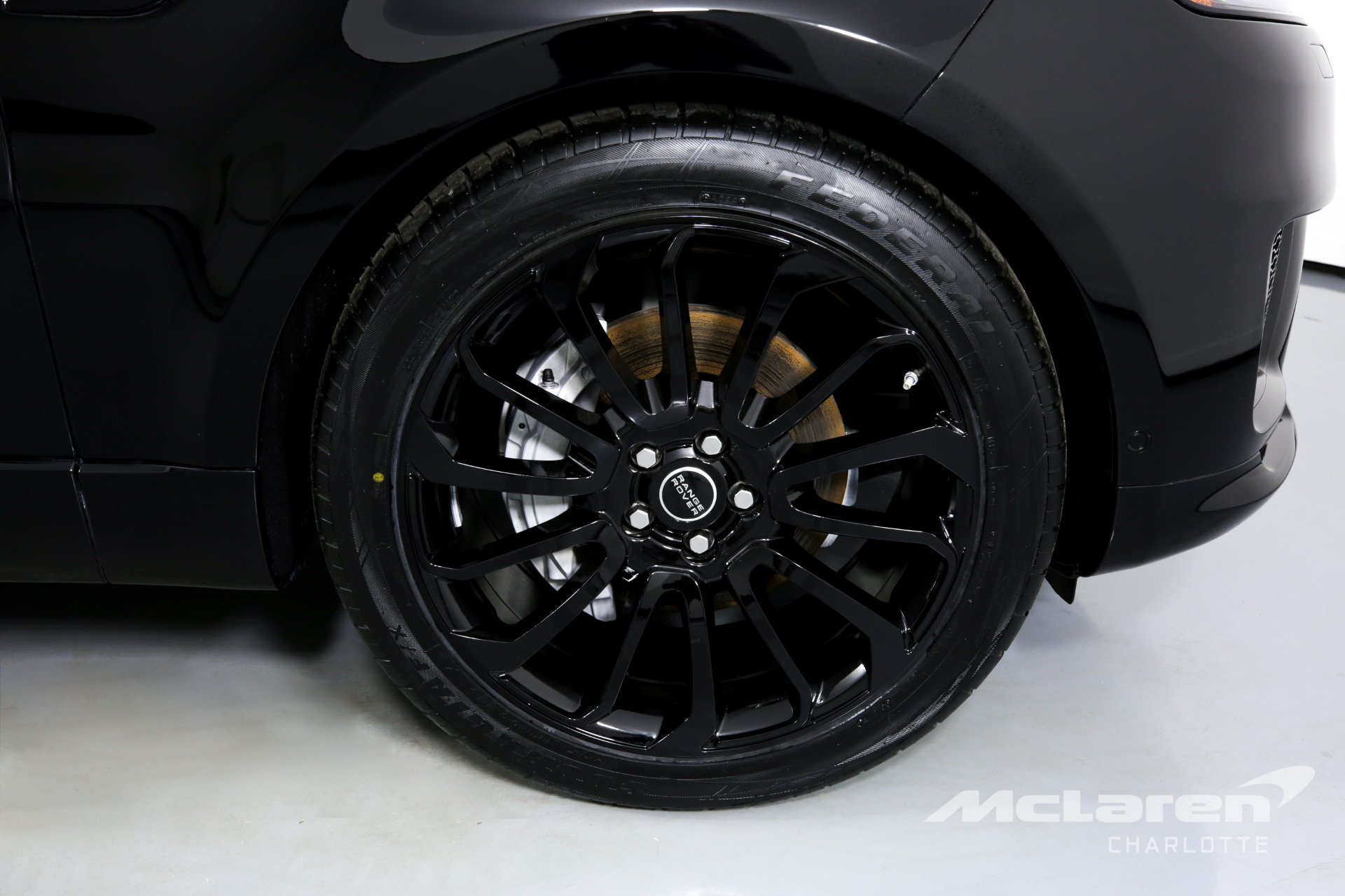 Used 2018 Land Rover Range Rover Sport HSE | Charlotte, NC