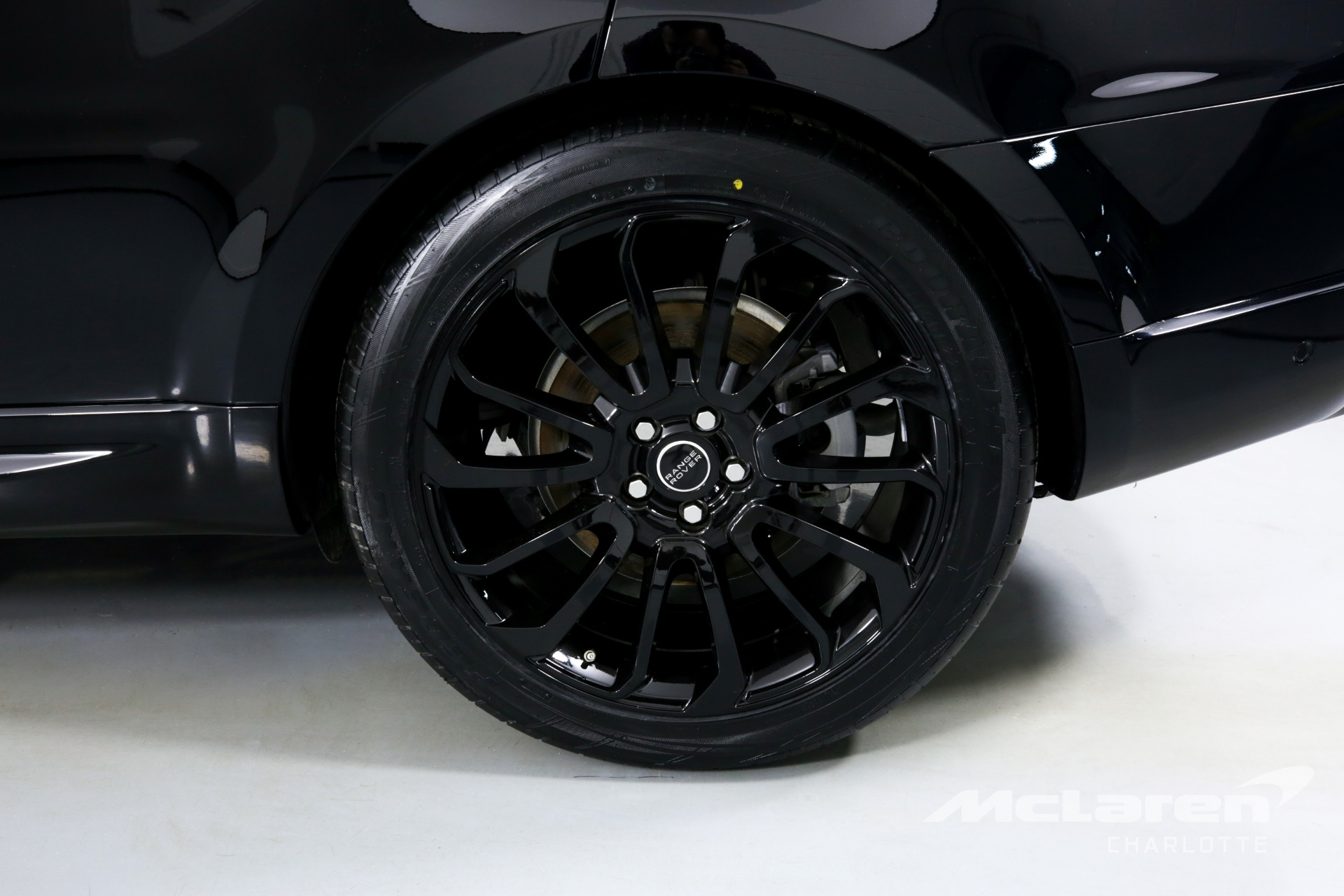 Used 2018 Land Rover Range Rover Sport HSE | Charlotte, NC